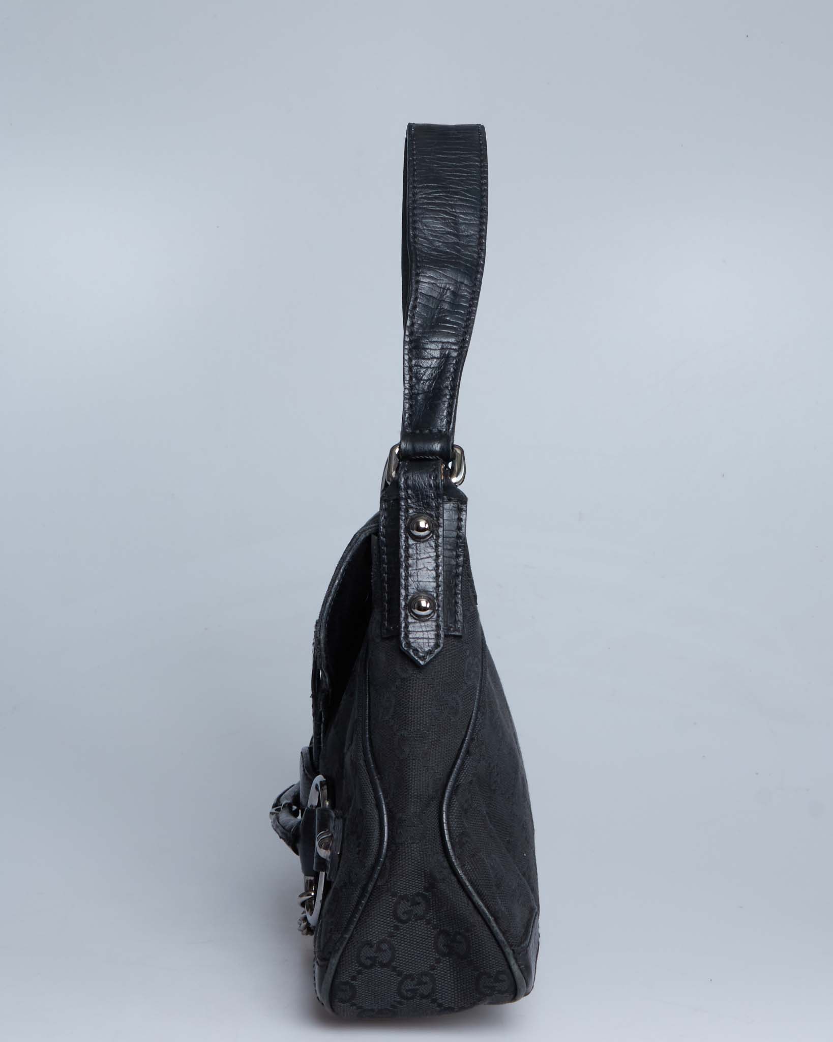 Gucci Horsebit Chain by Tom Ford