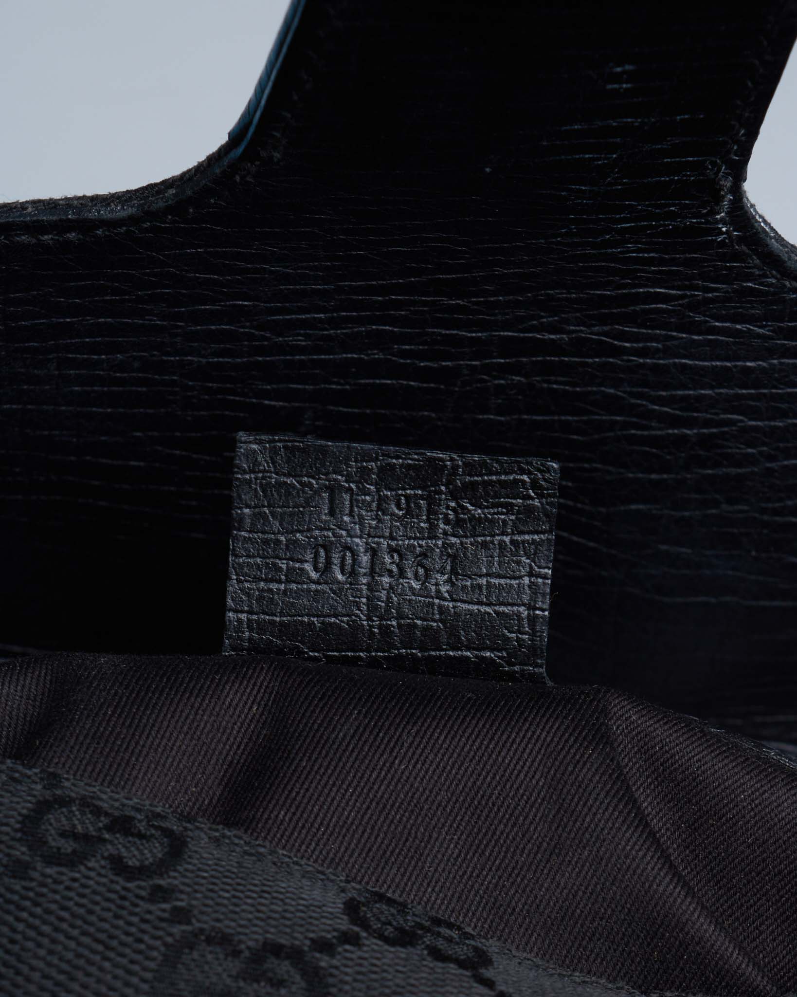 Gucci Horsebit Chain by Tom Ford