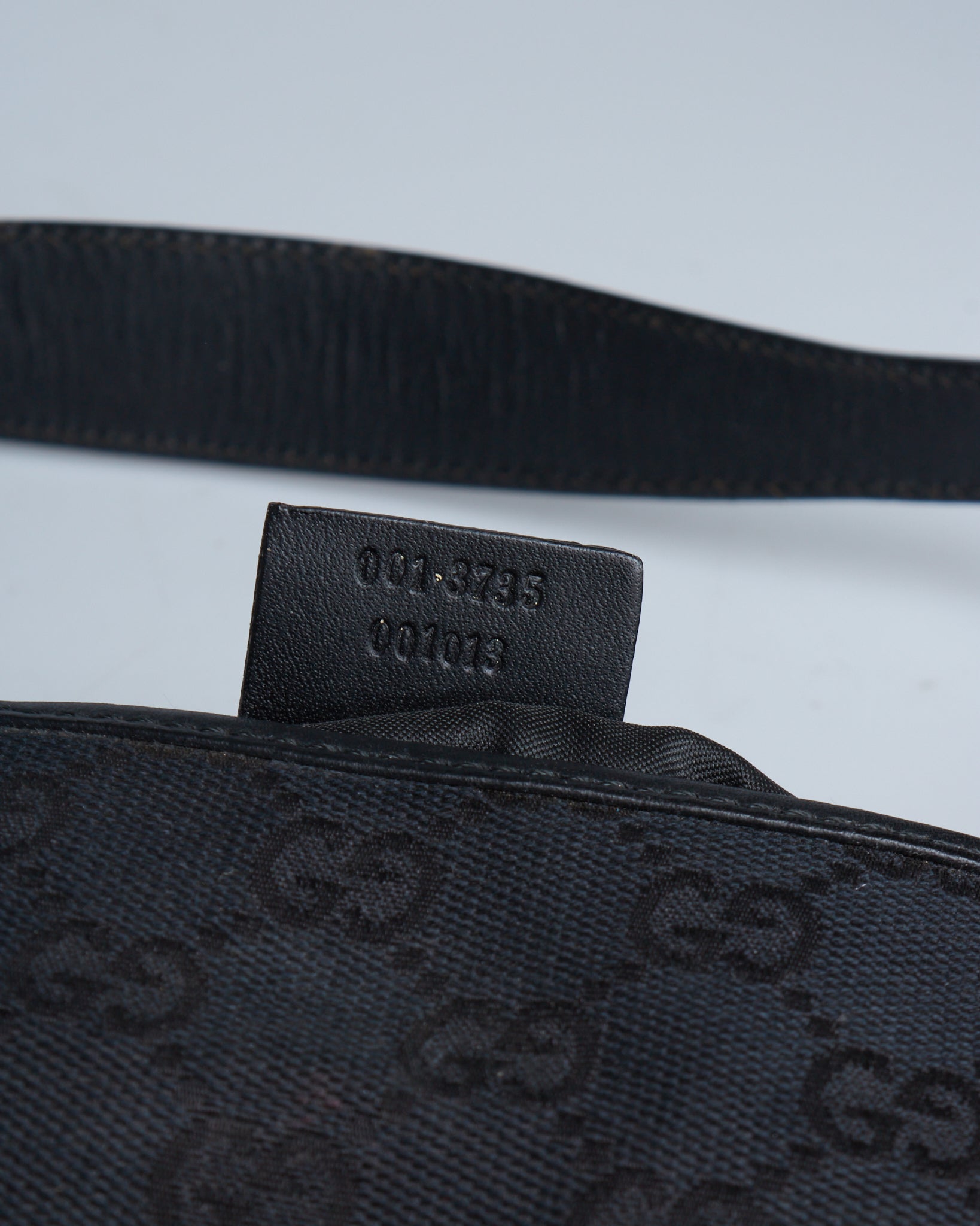 Gucci Jackie