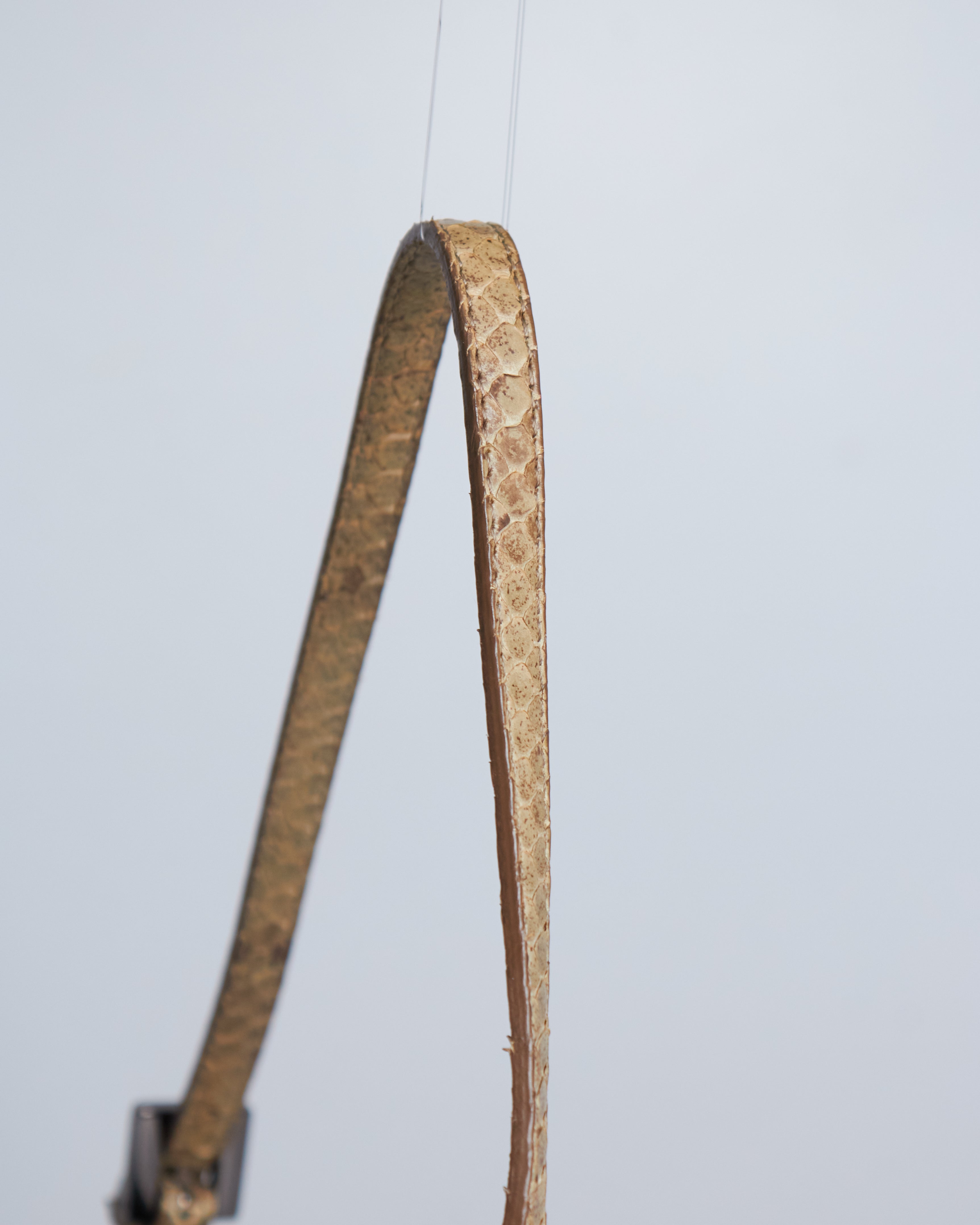 Fendi Baguette Denim