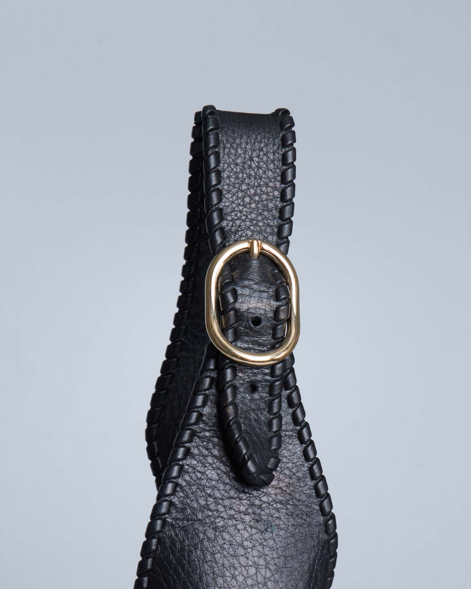 Gucci New Jackie Bamboo Hobo
