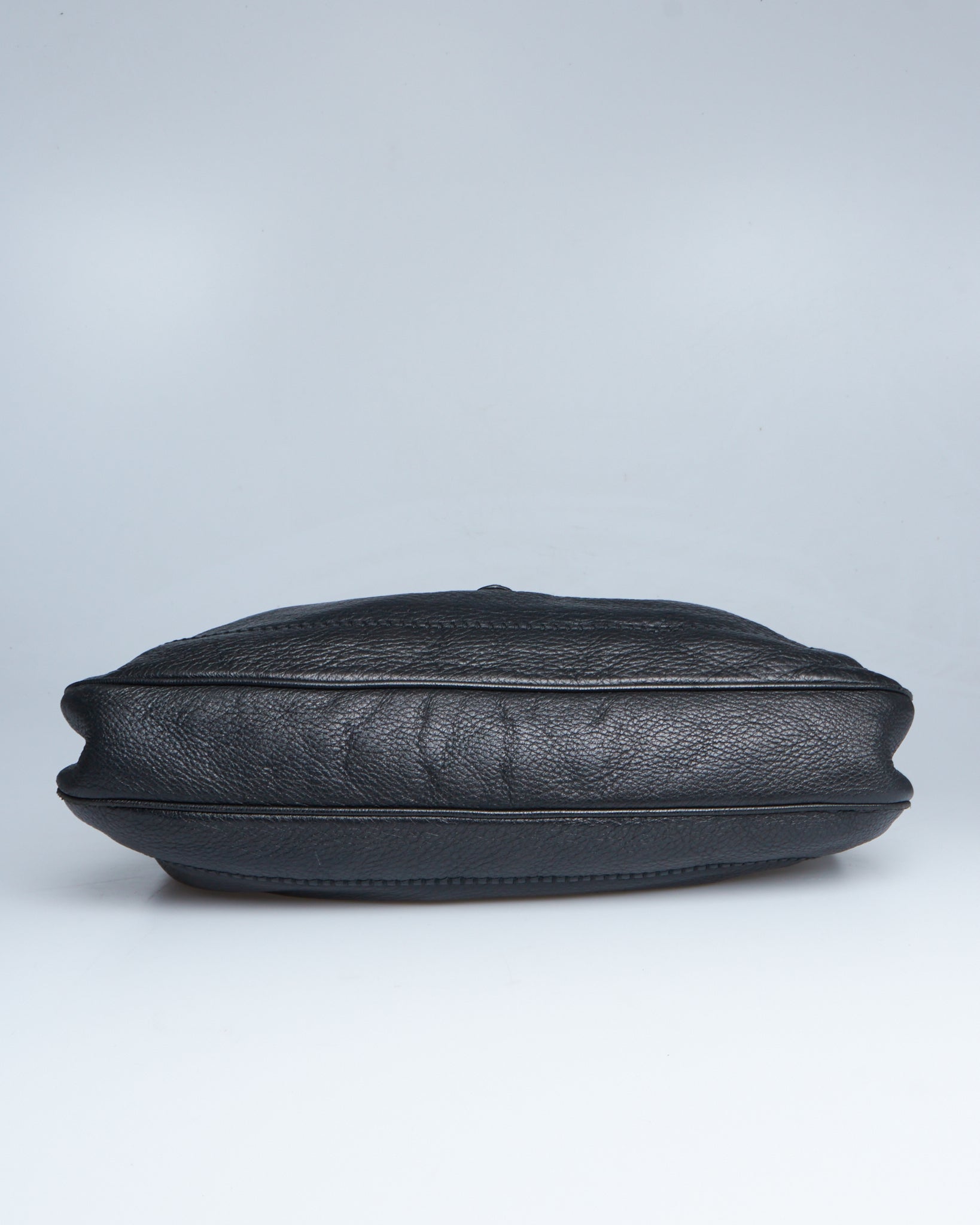 Gucci New Jackie Bamboo Hobo