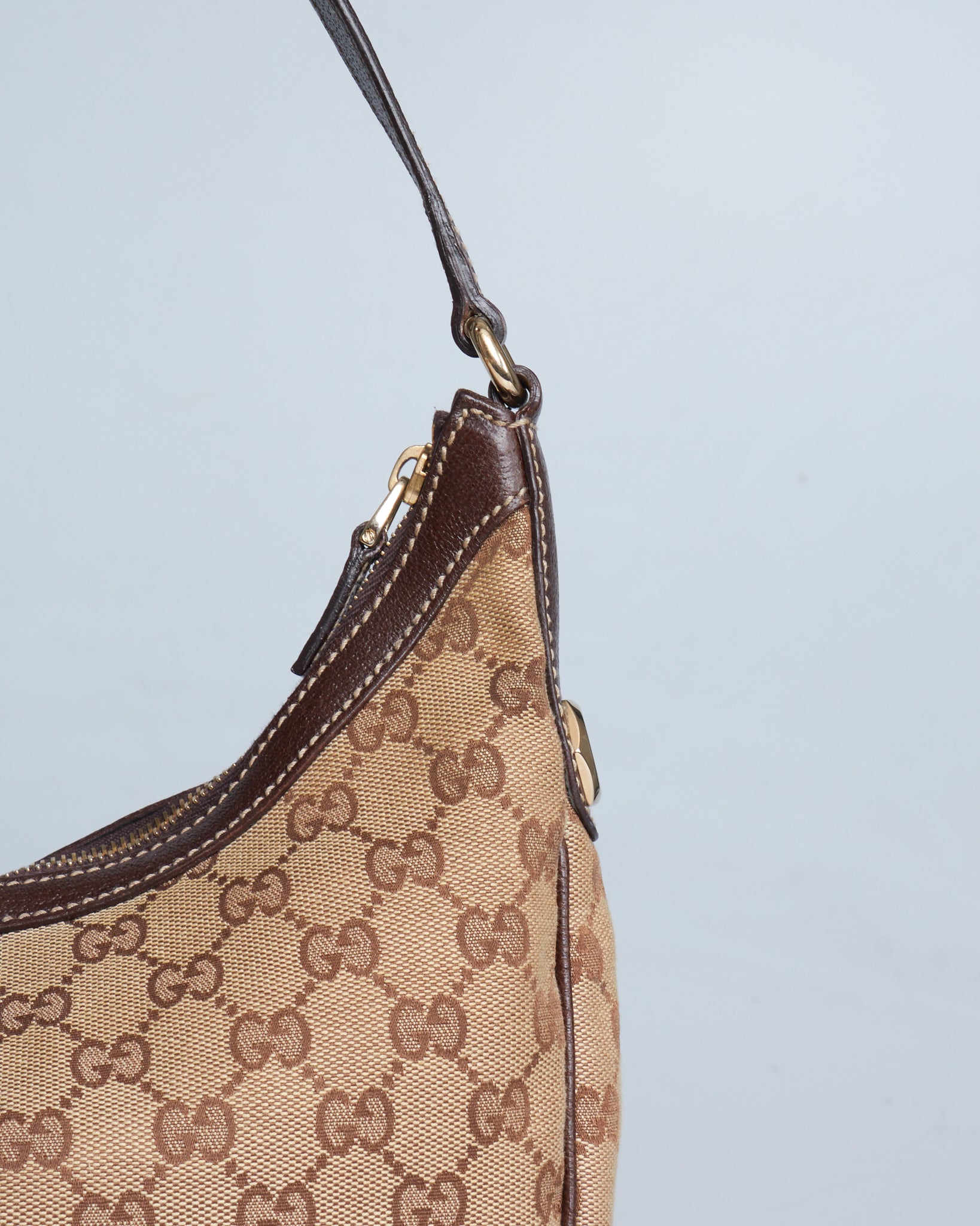 Gucci Hobo