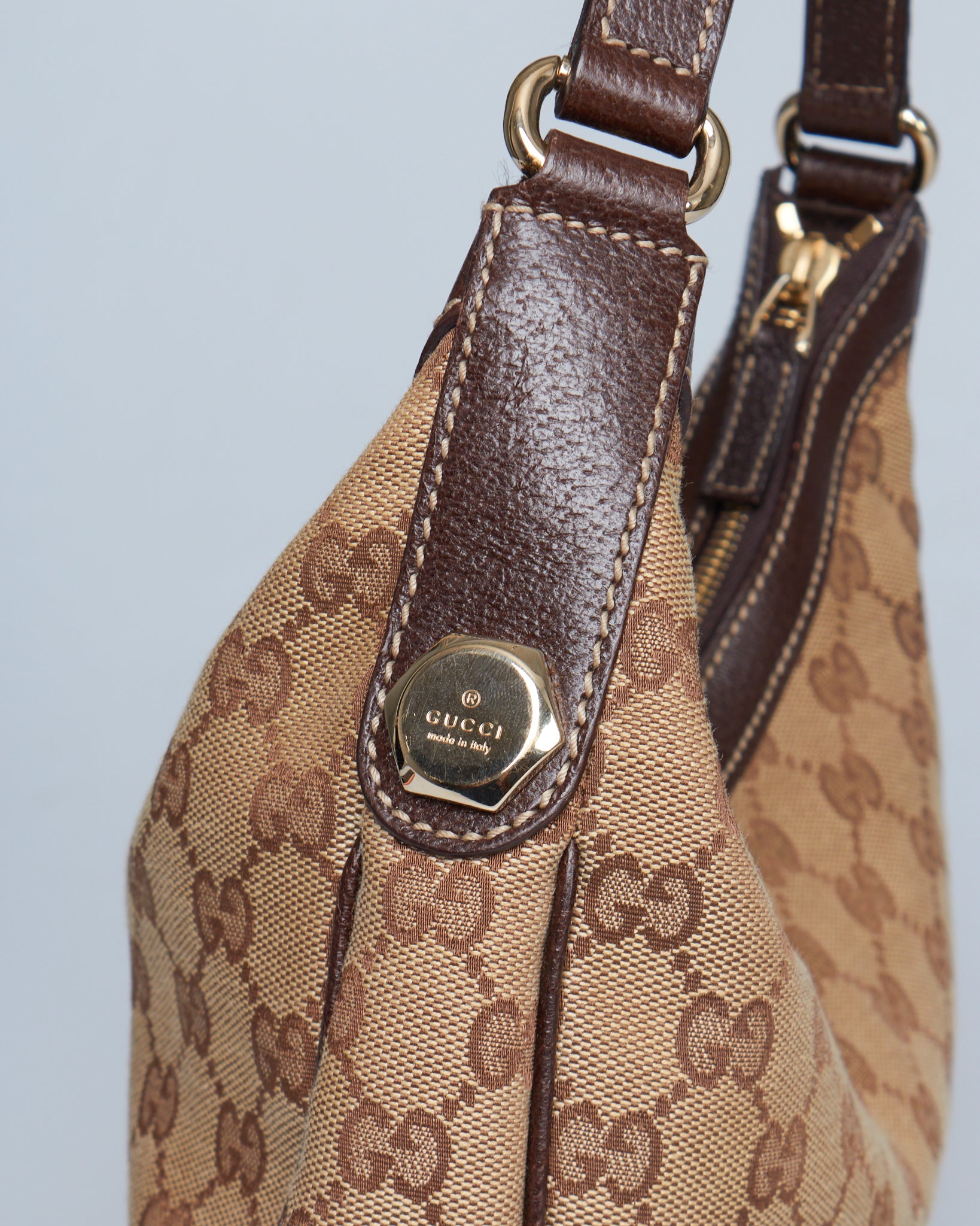 Gucci Hobo
