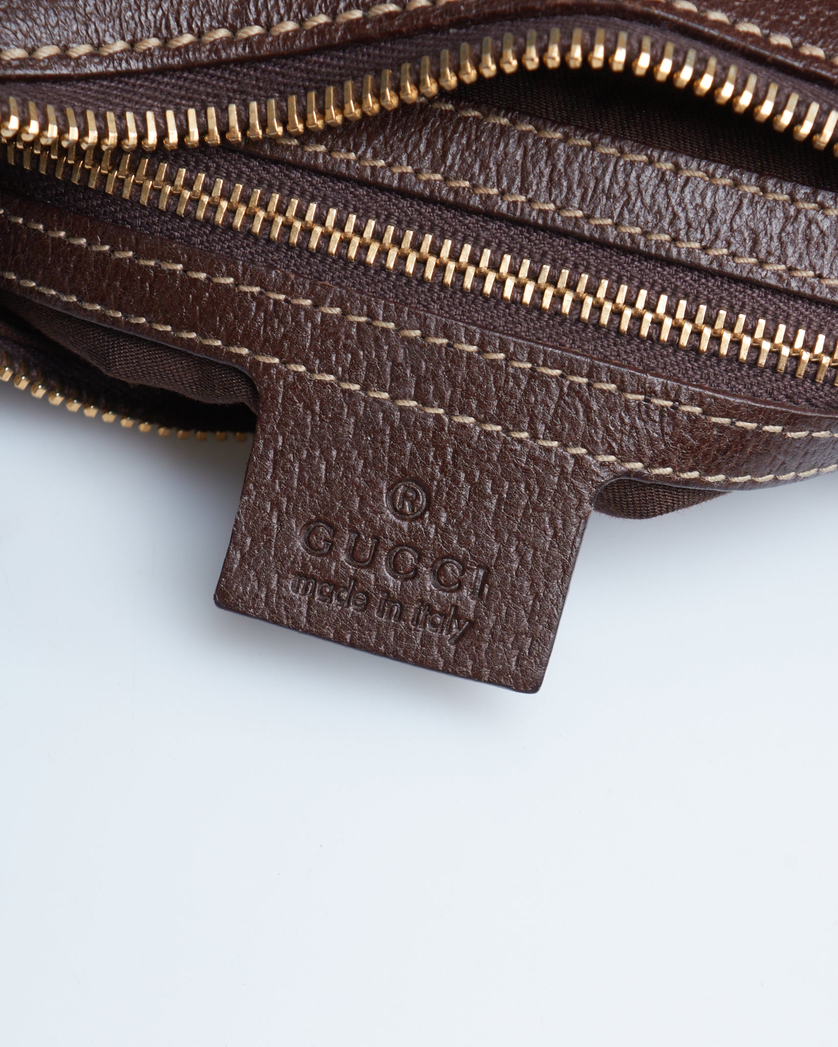 Gucci Hobo