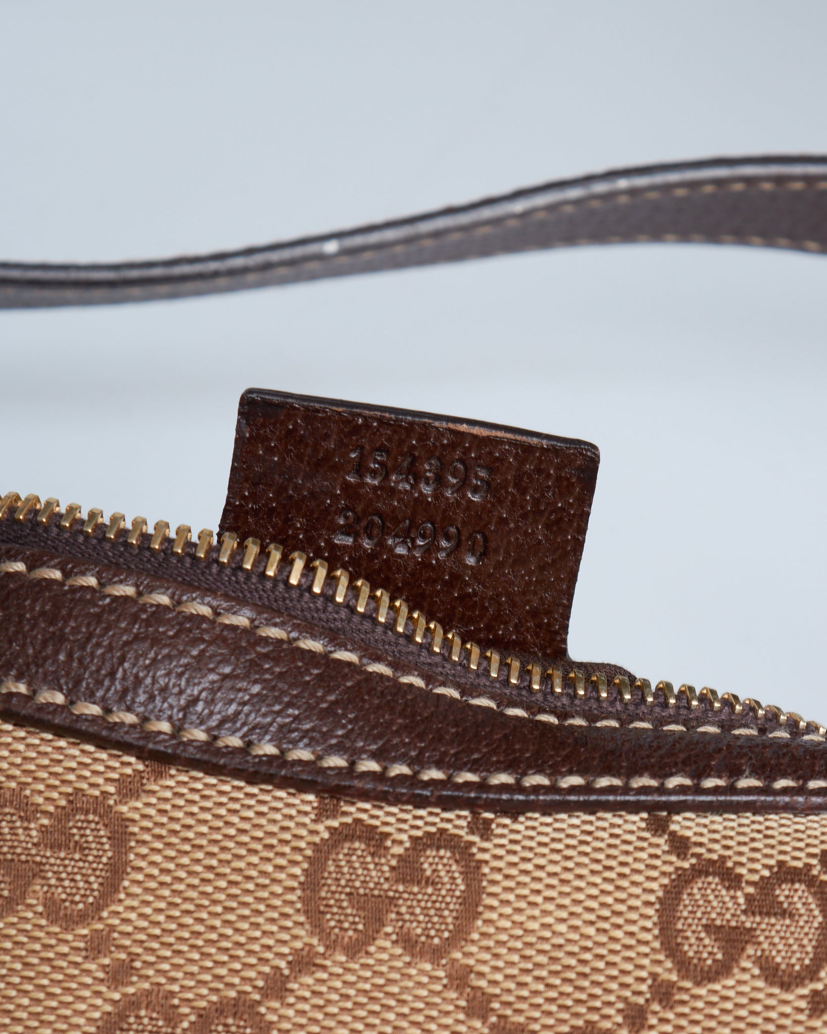 Gucci Hobo