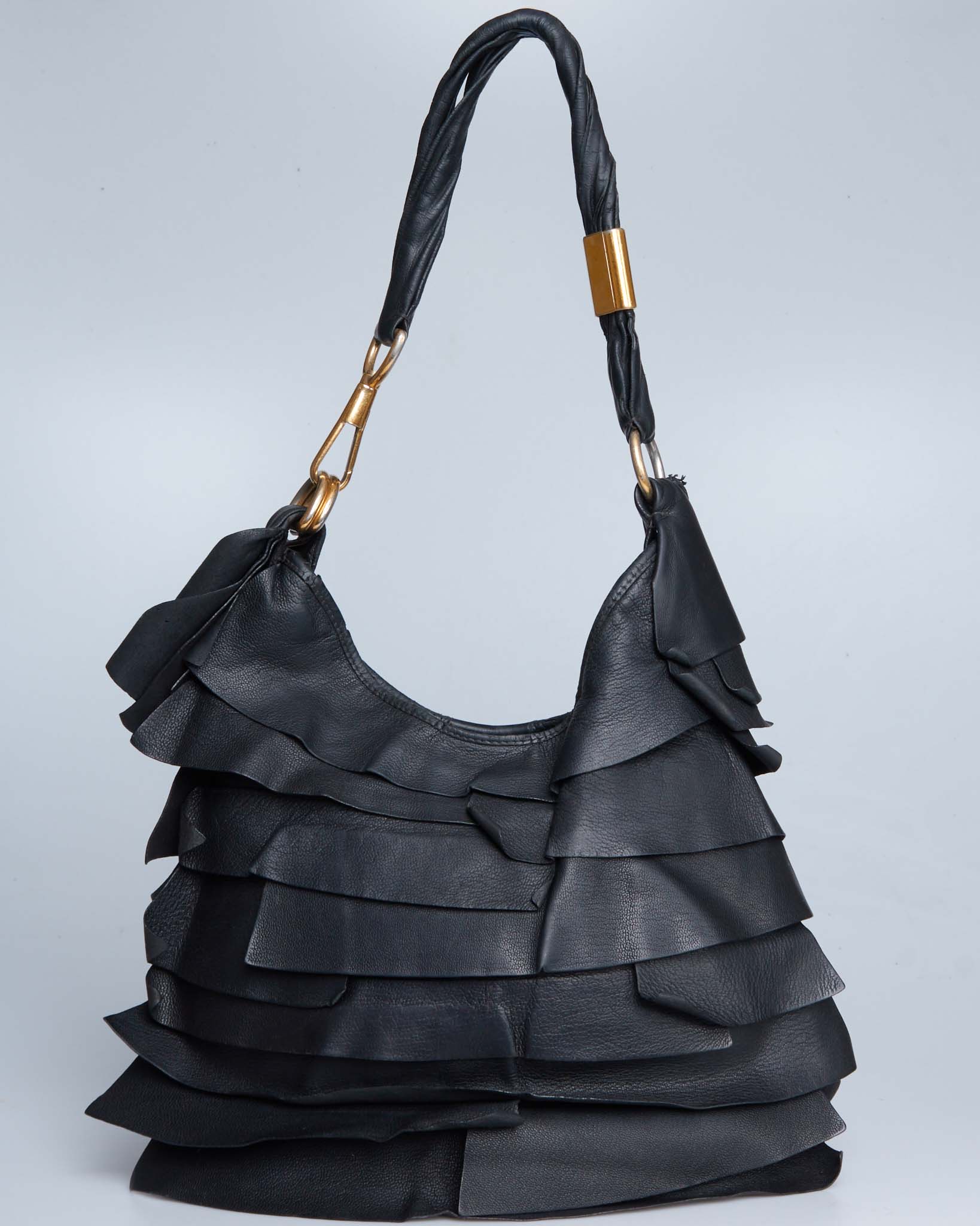 Yves Saint Saint Tropez Bag
