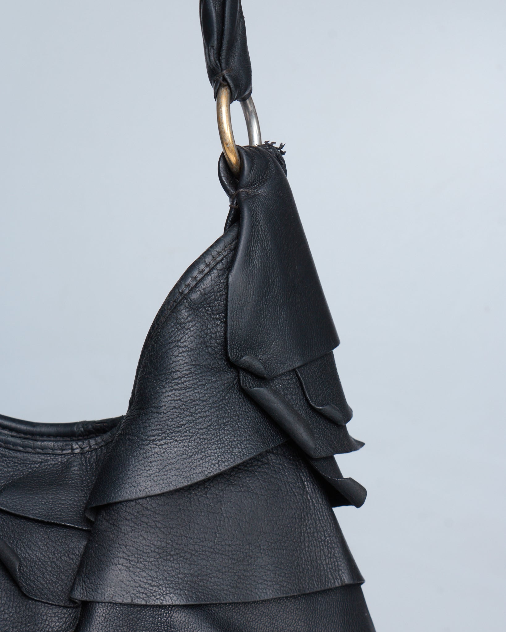Yves Saint Saint Tropez Bag