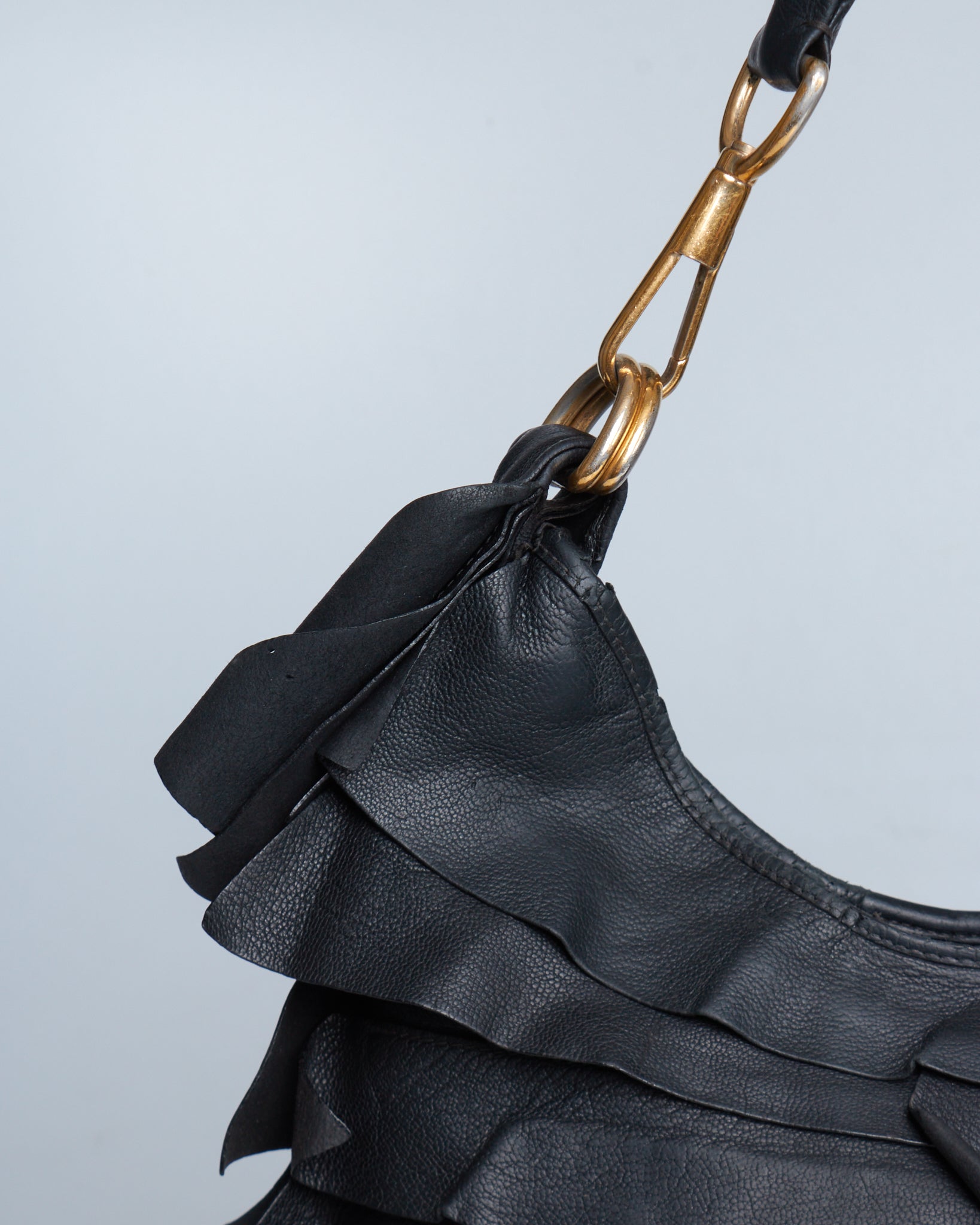 Yves Saint Saint Tropez Bag
