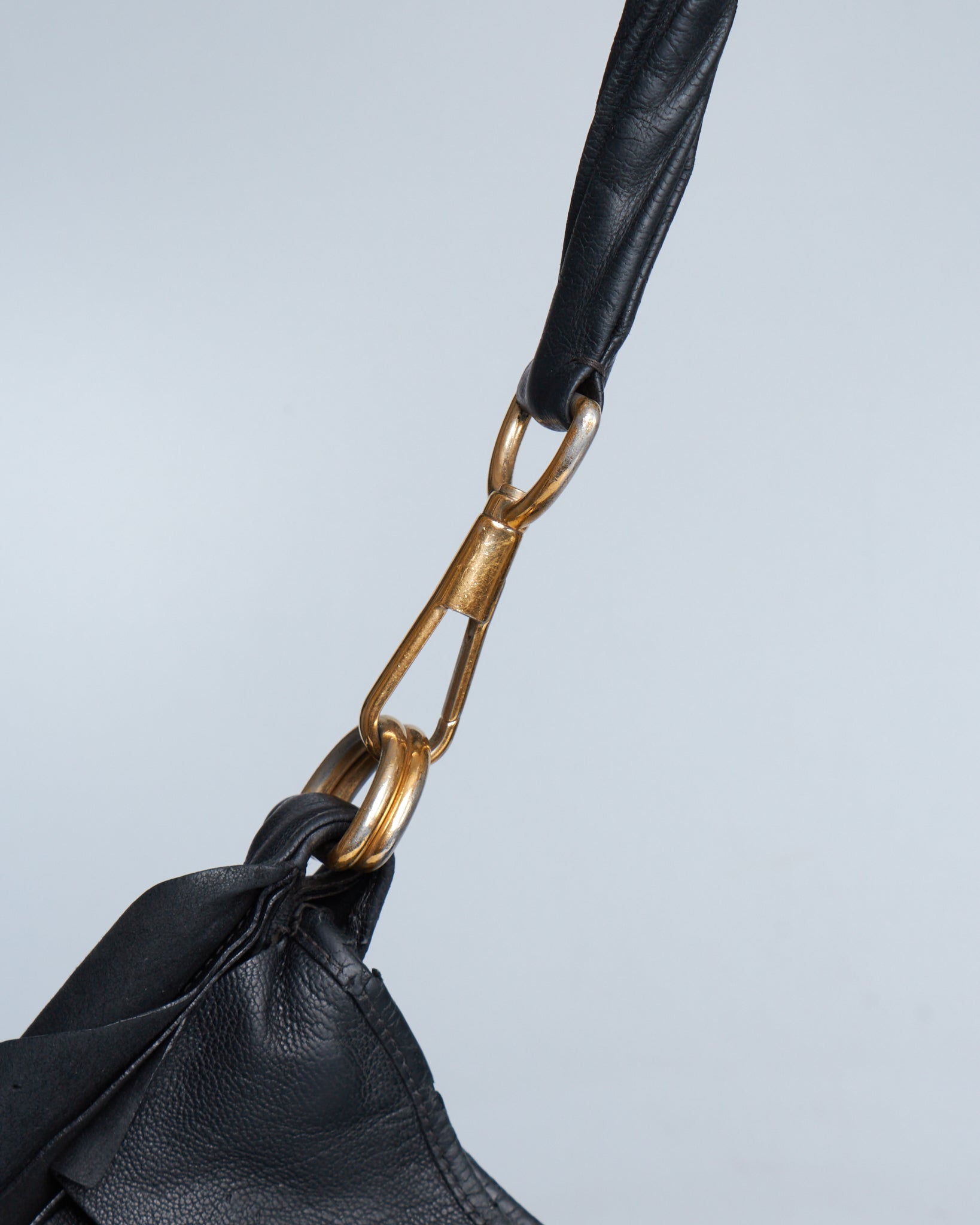 Yves Saint Saint Tropez Bag