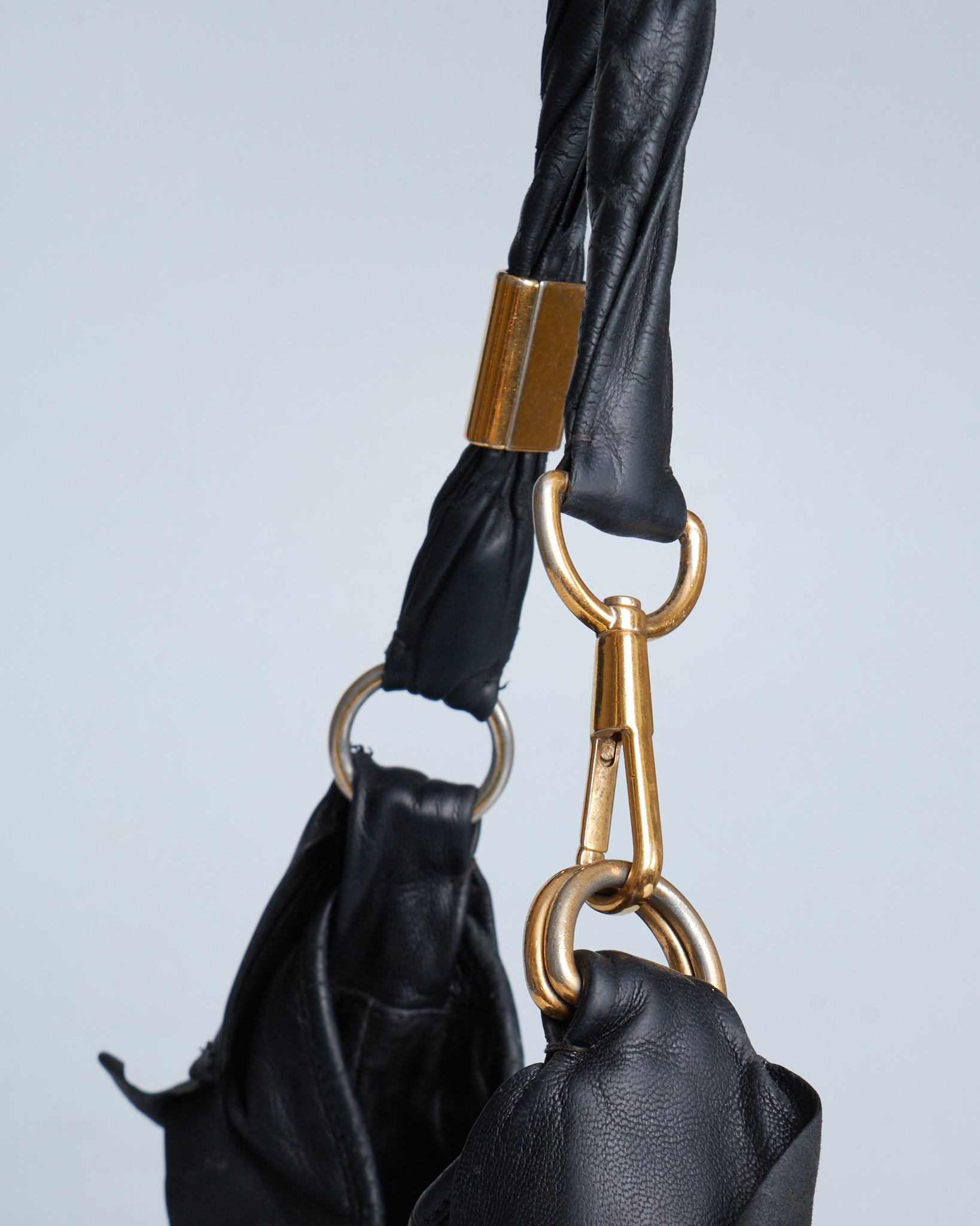 Yves Saint Saint Tropez Bag