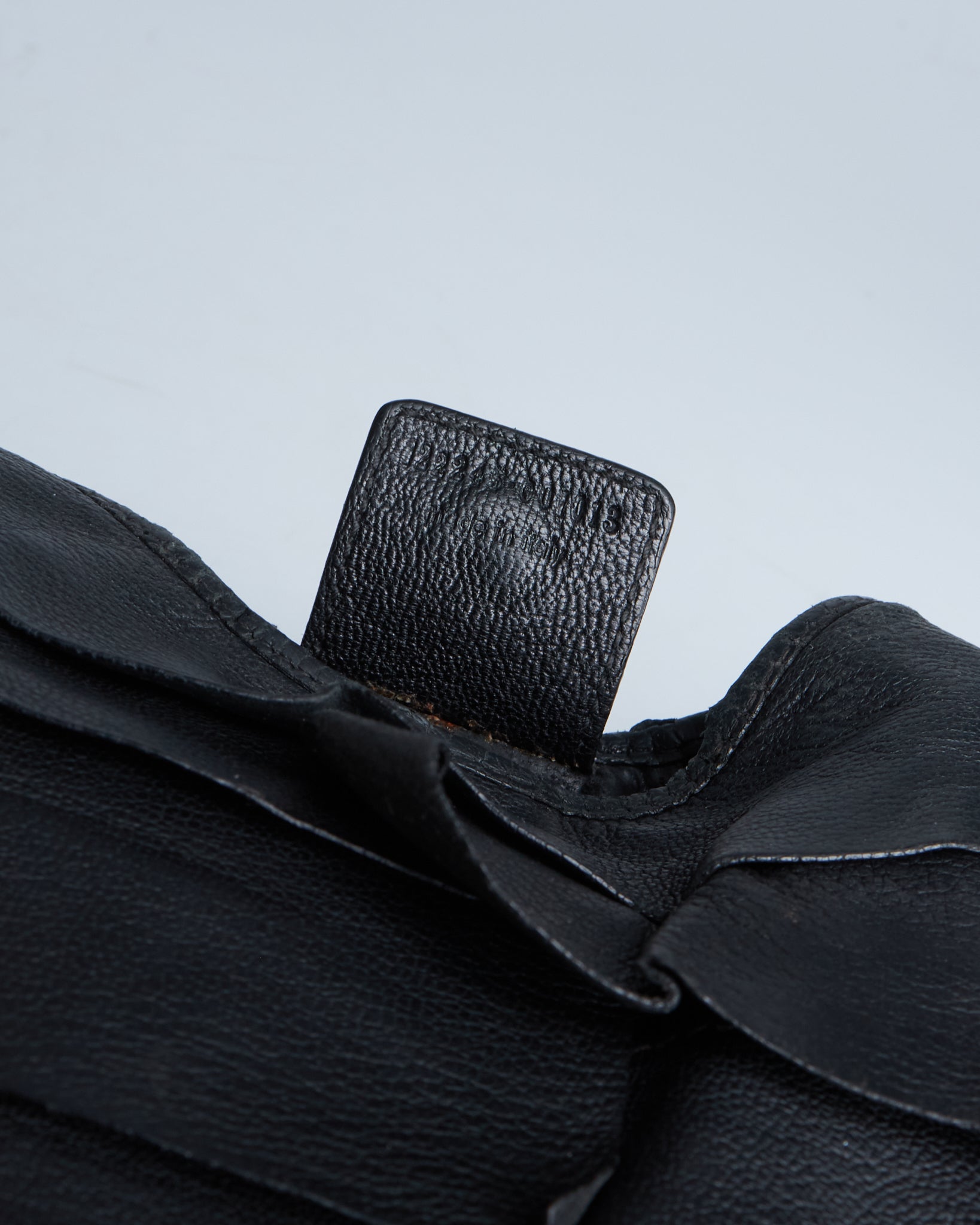 Yves Saint Saint Tropez Bag