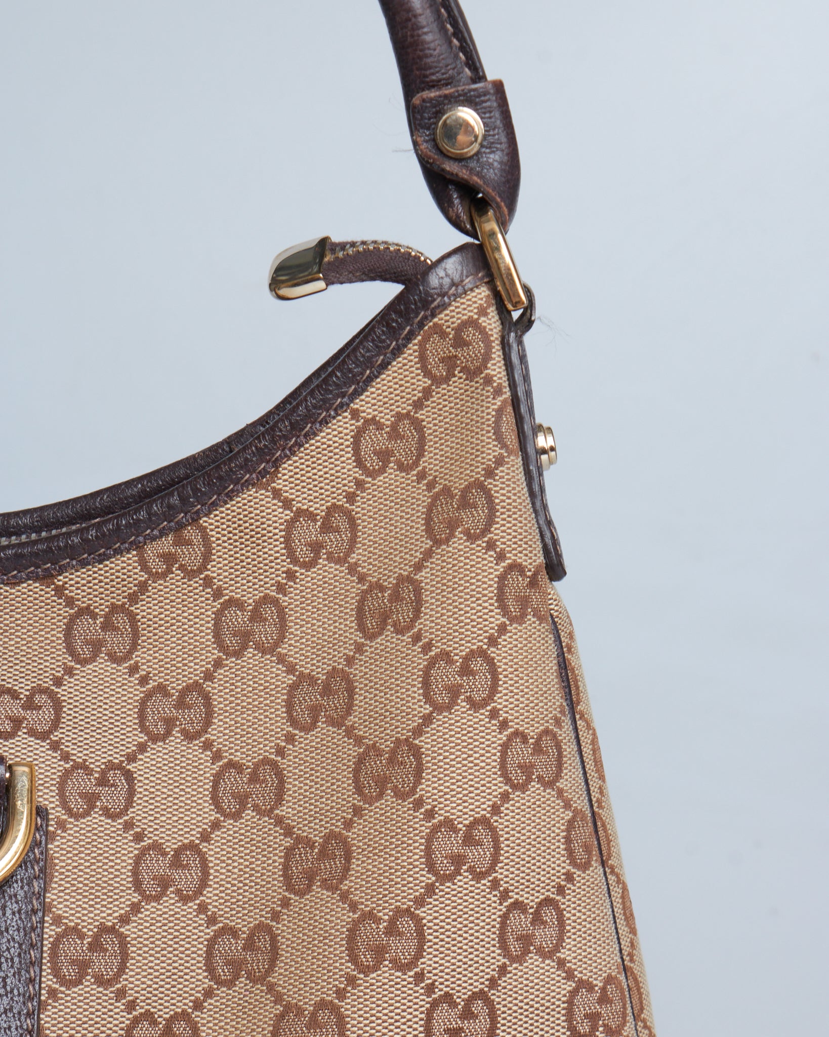 Gucci Abbey Hobo
