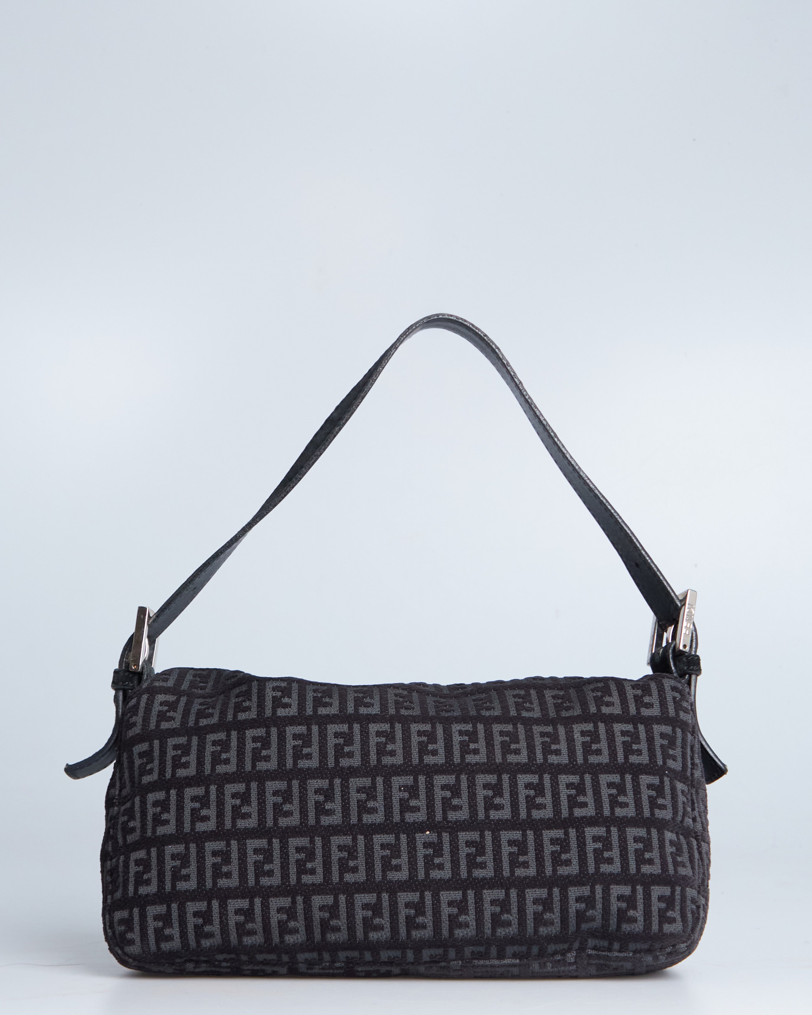 Fendi Zucchino Mamma Baguette
