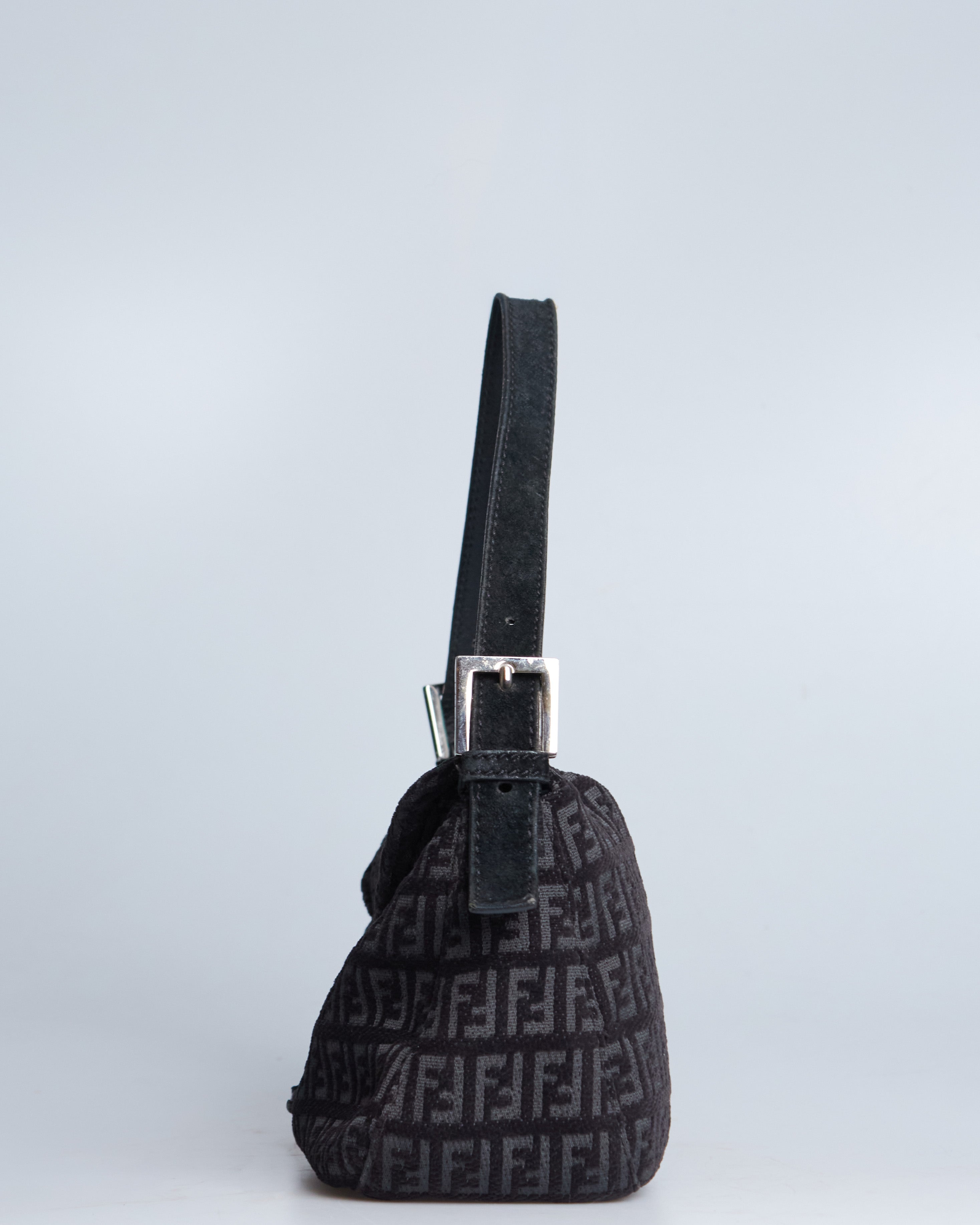 Fendi Zucchino Mamma Baguette