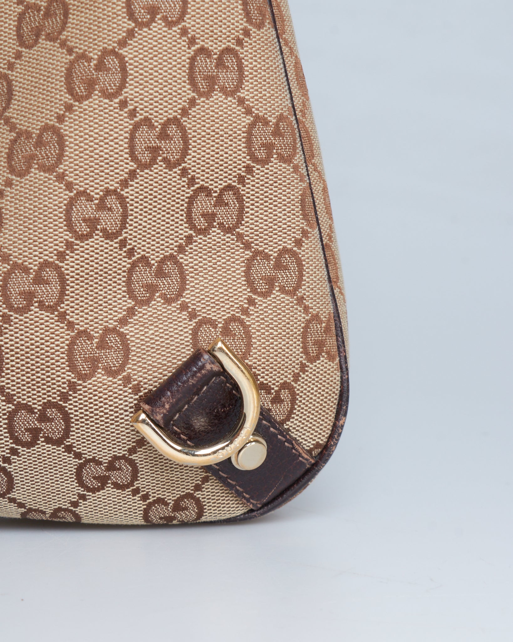 Gucci Abbey Hobo