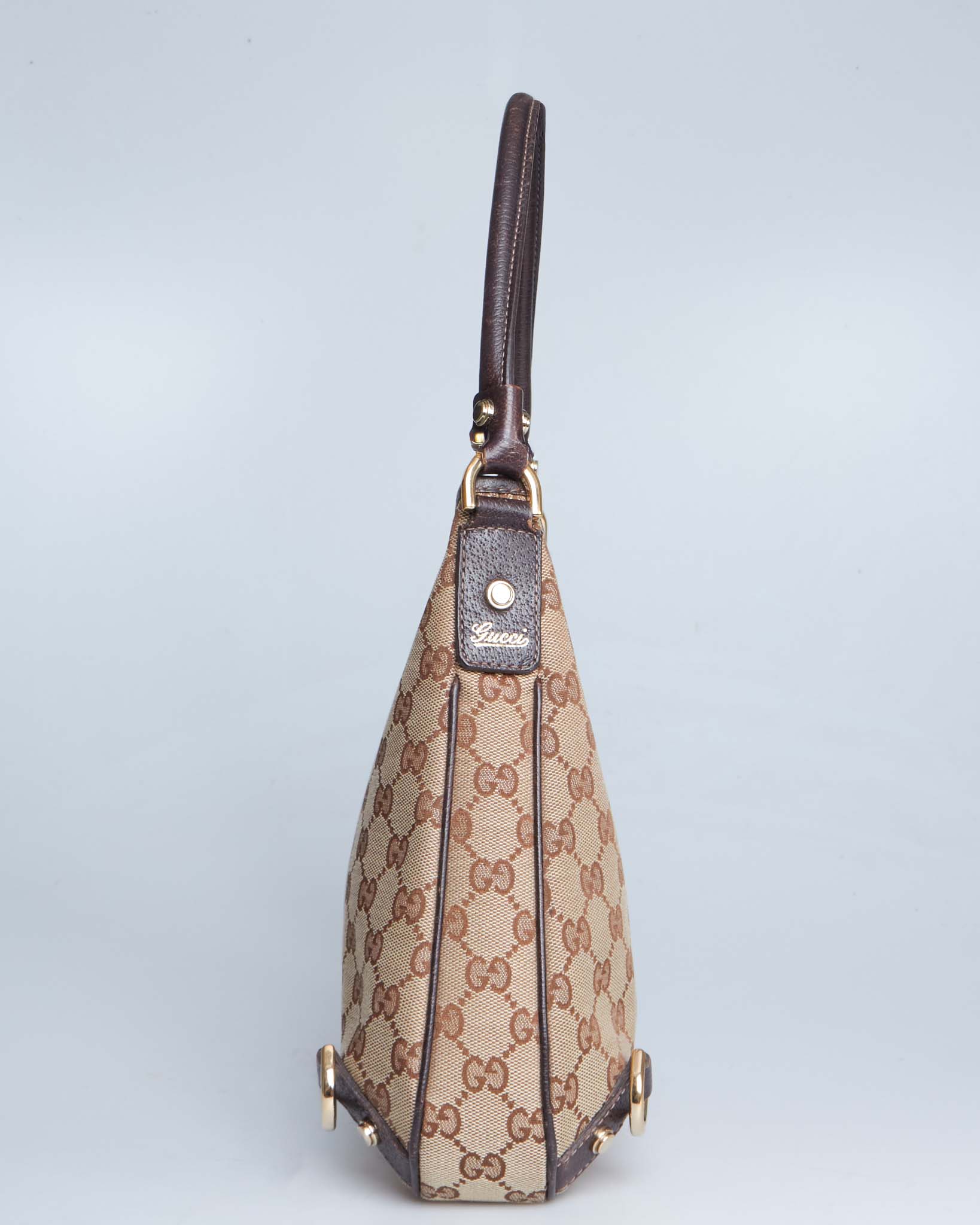 Gucci Abbey Hobo
