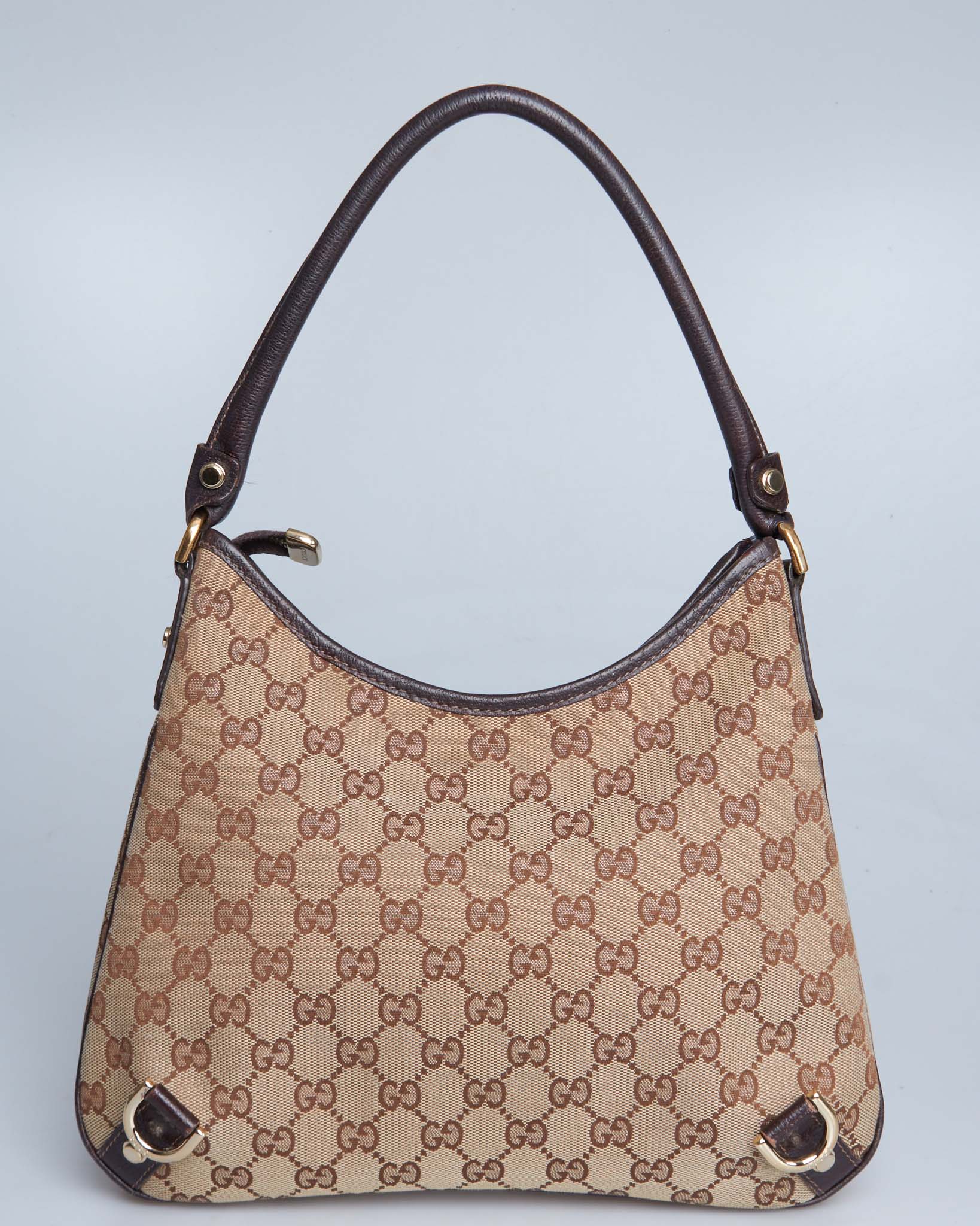 Gucci Abbey Hobo