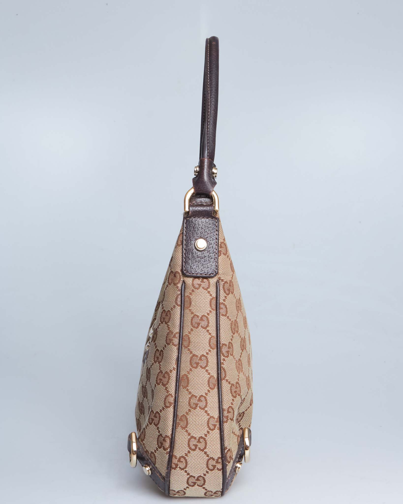 Gucci Abbey Hobo