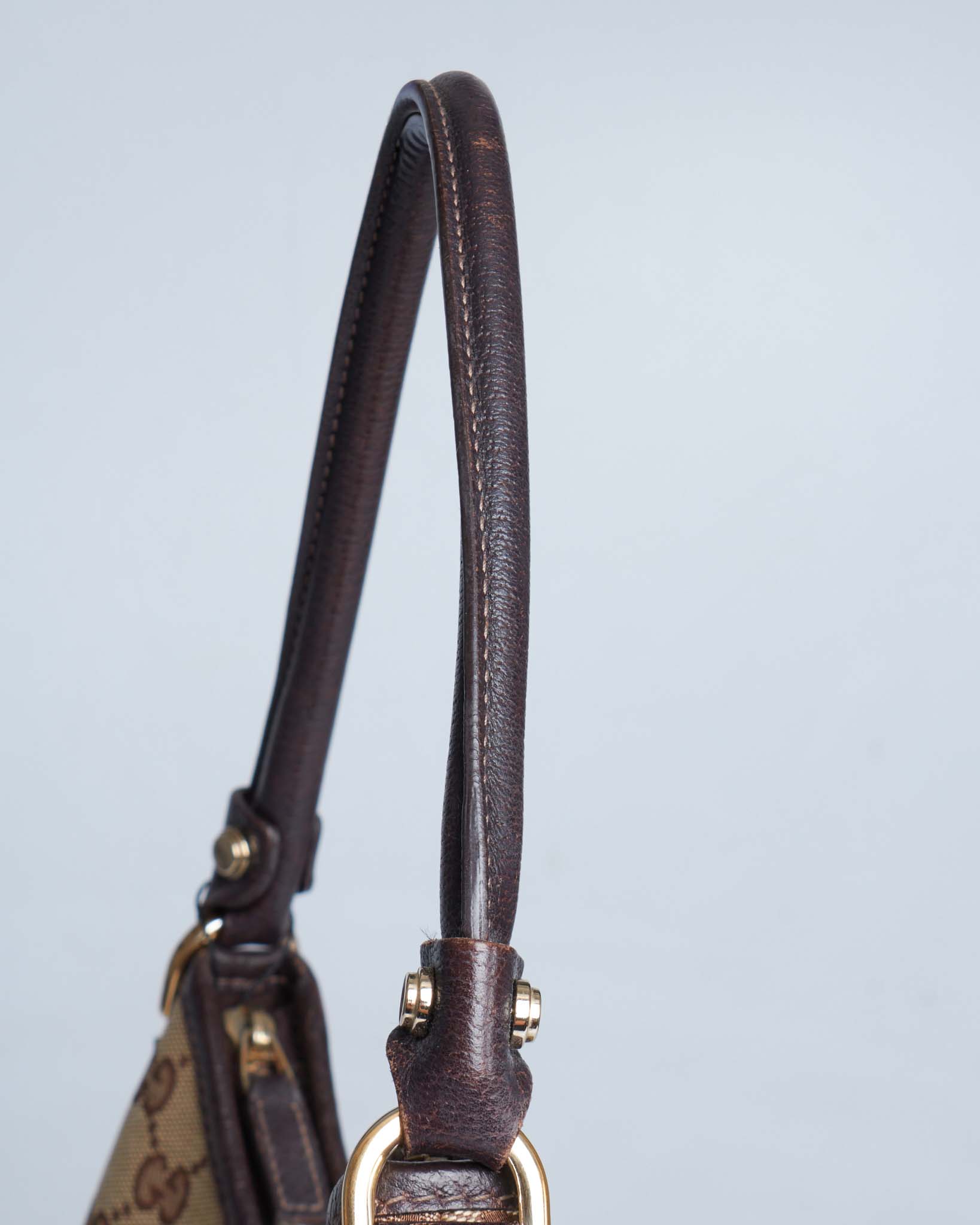 Gucci Abbey Hobo
