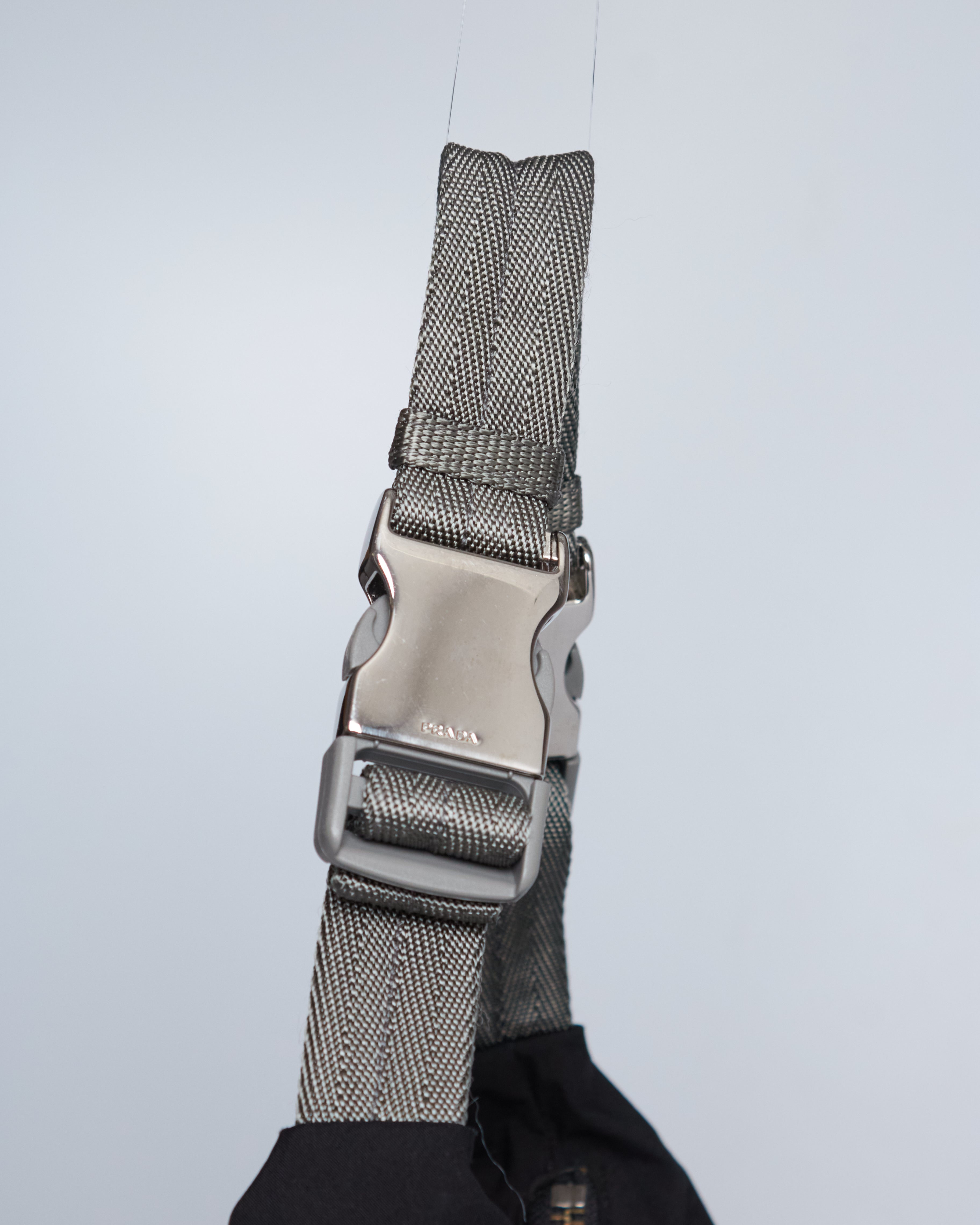 Prada 1999 Goat Fur Bag – Mor Store