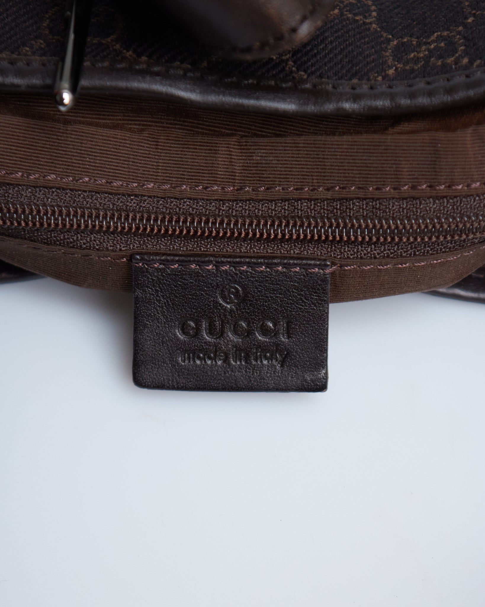 Gucci Jackie