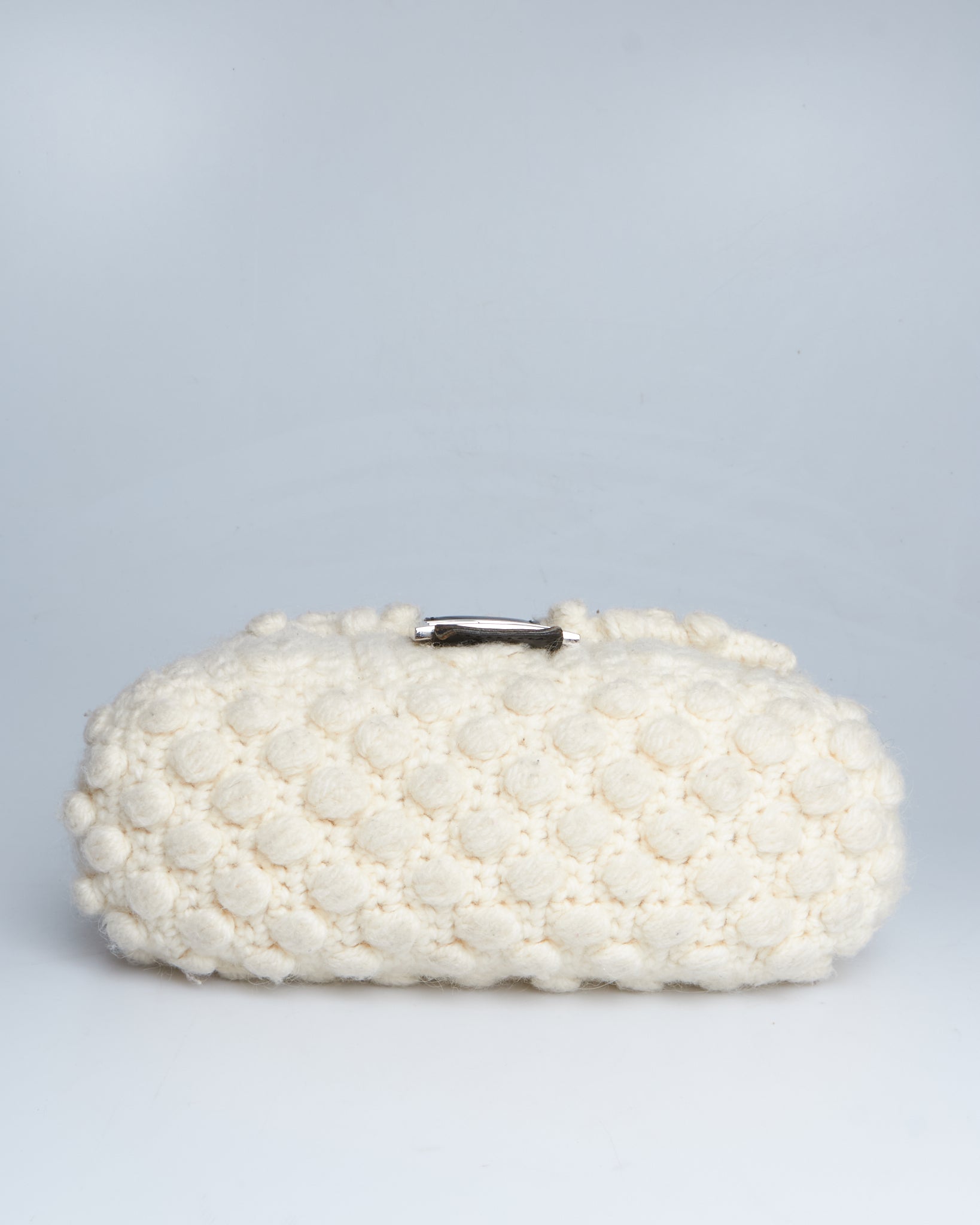 Fendi Knitted Mamma Baguette