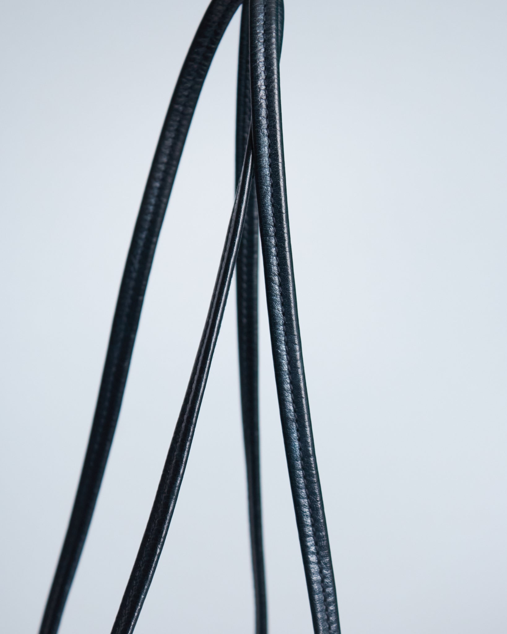 Miu Miu Leather Mini Shoulder Bag