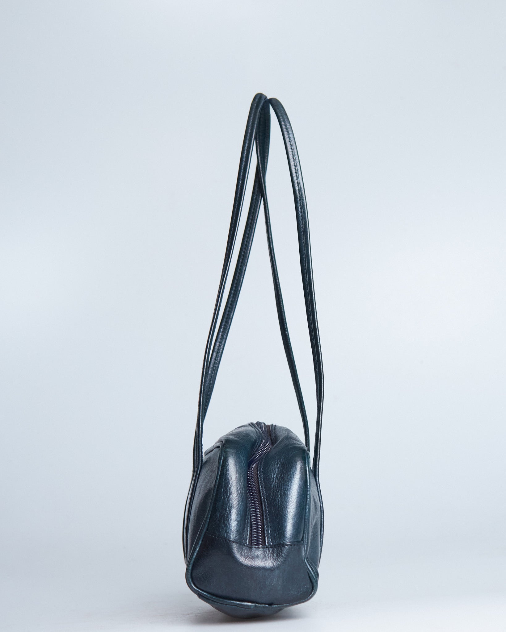 Miu Miu Leather Mini Shoulder Bag