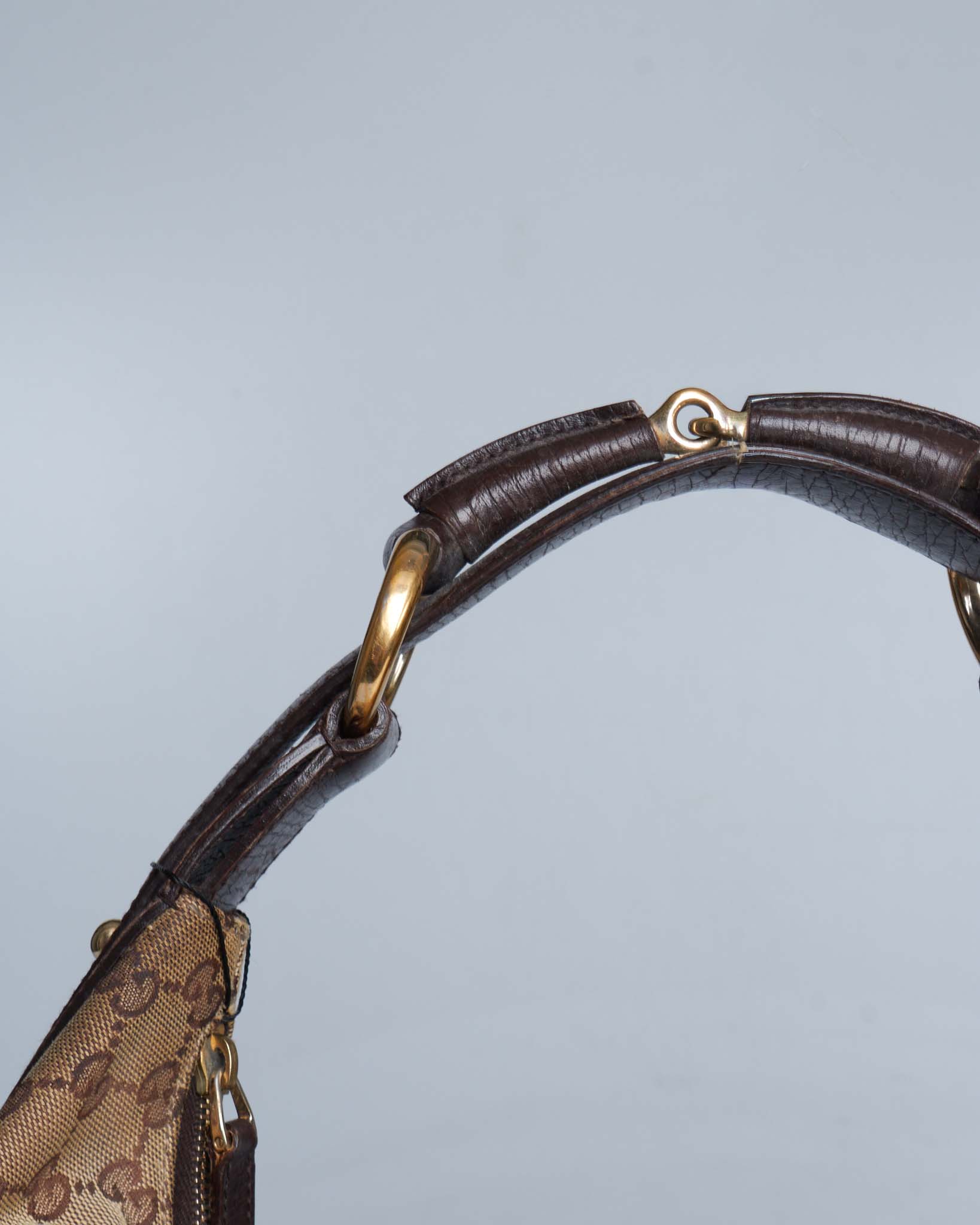 Gucci Horsebit Hobo