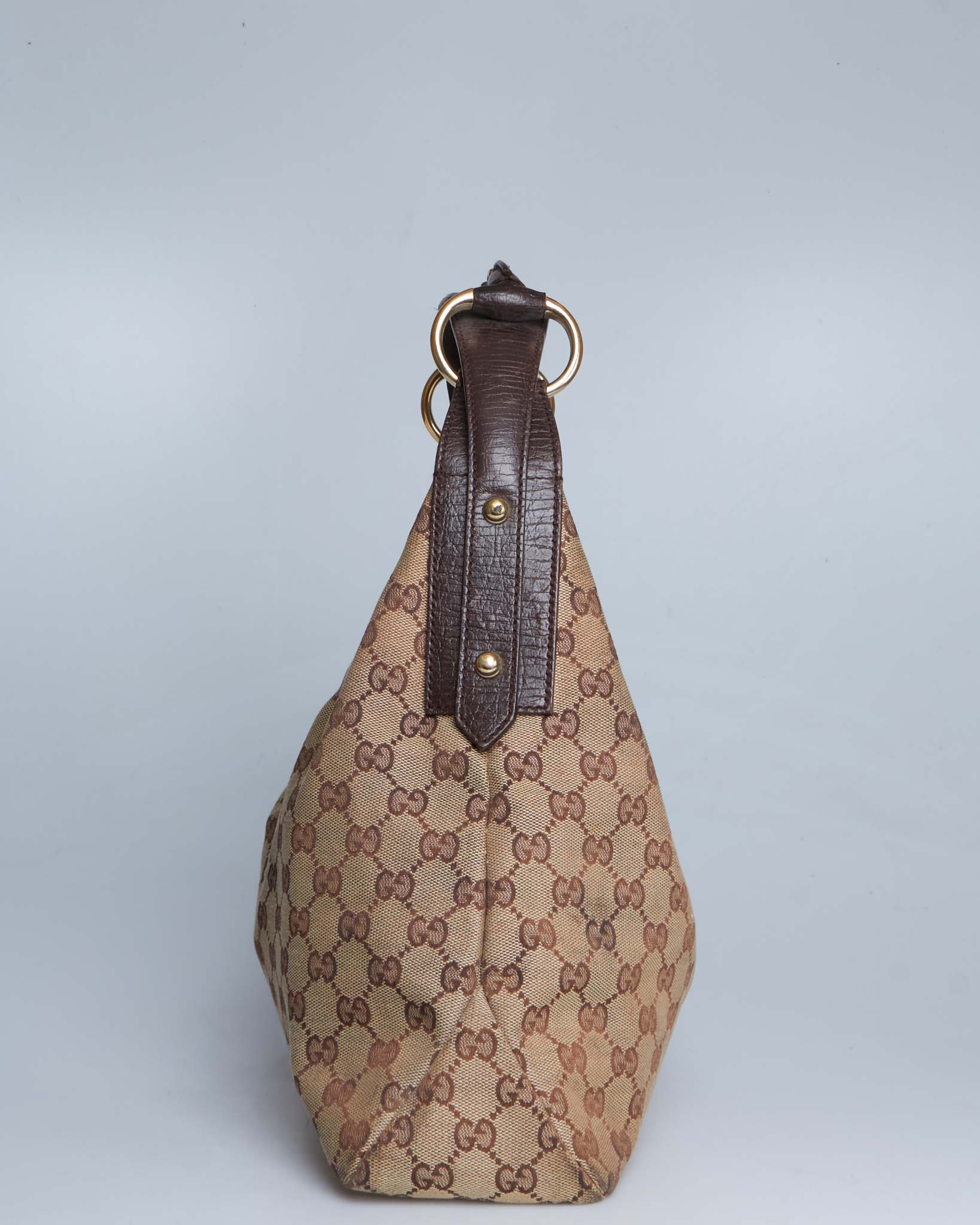 Gucci Horsebit Hobo