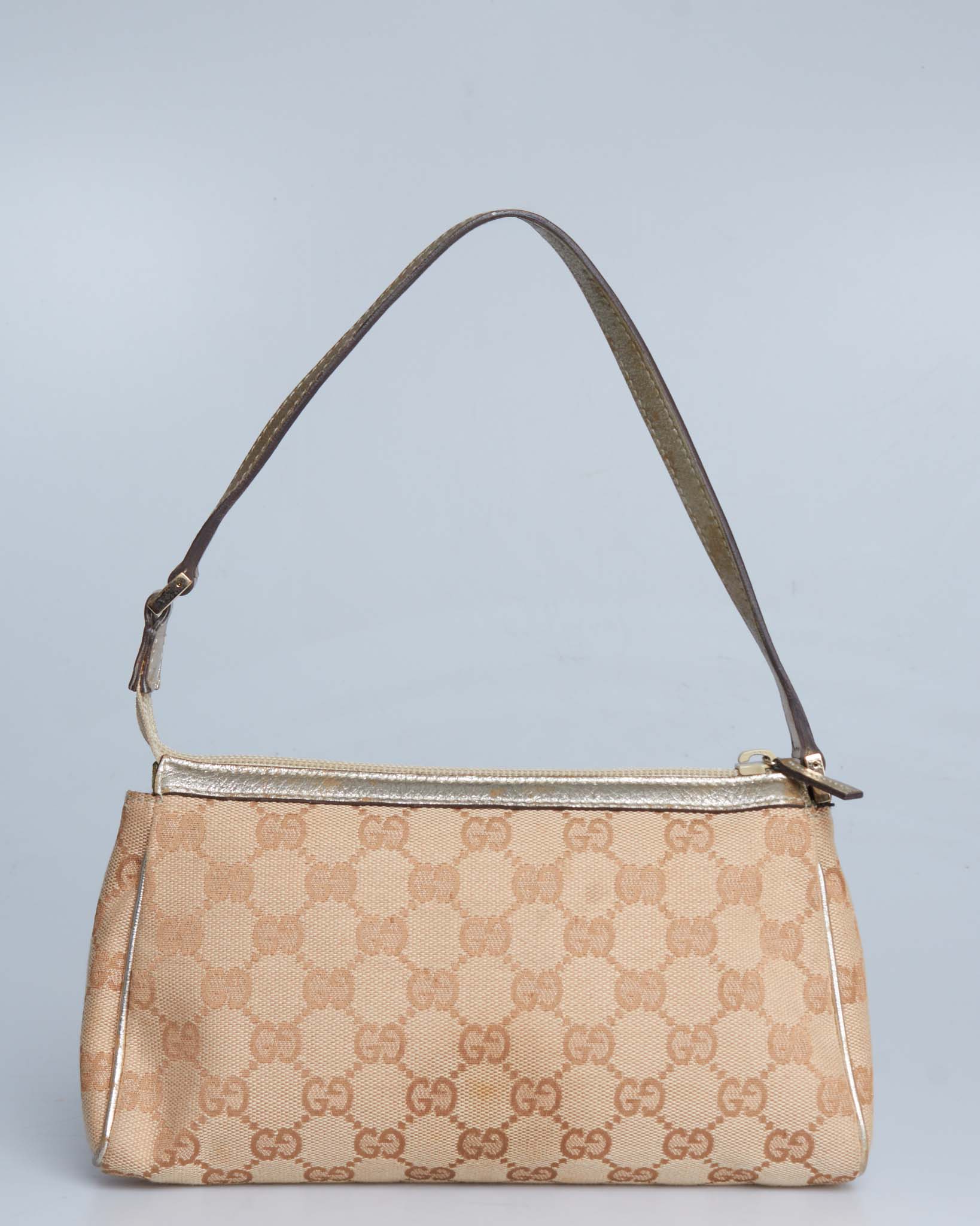 Gucci Abbey D-Ring Pochette