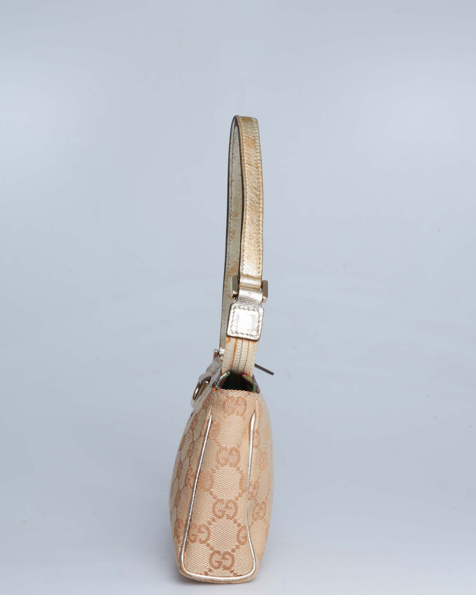 Gucci Abbey D-Ring Pochette