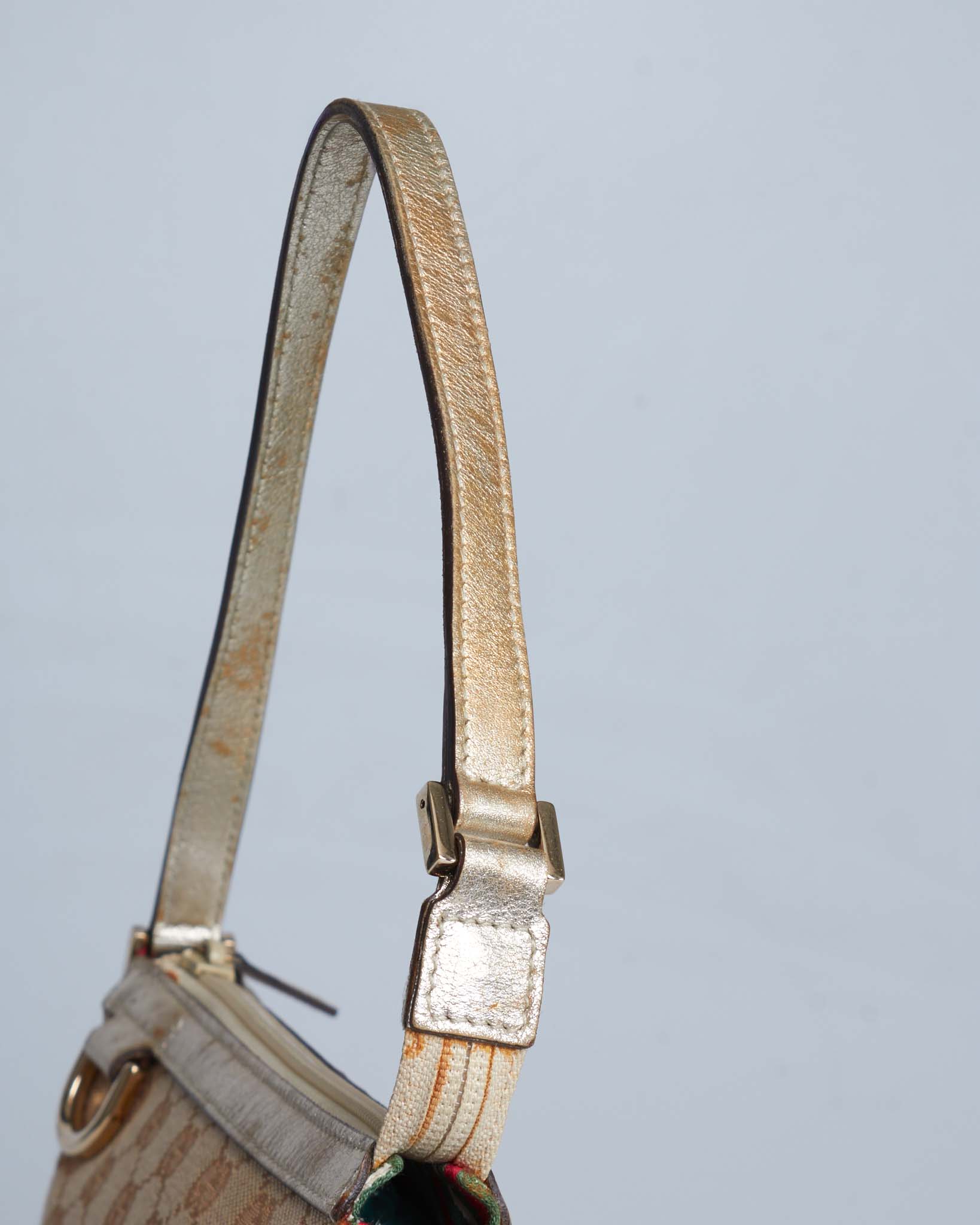 Gucci Abbey D-Ring Pochette