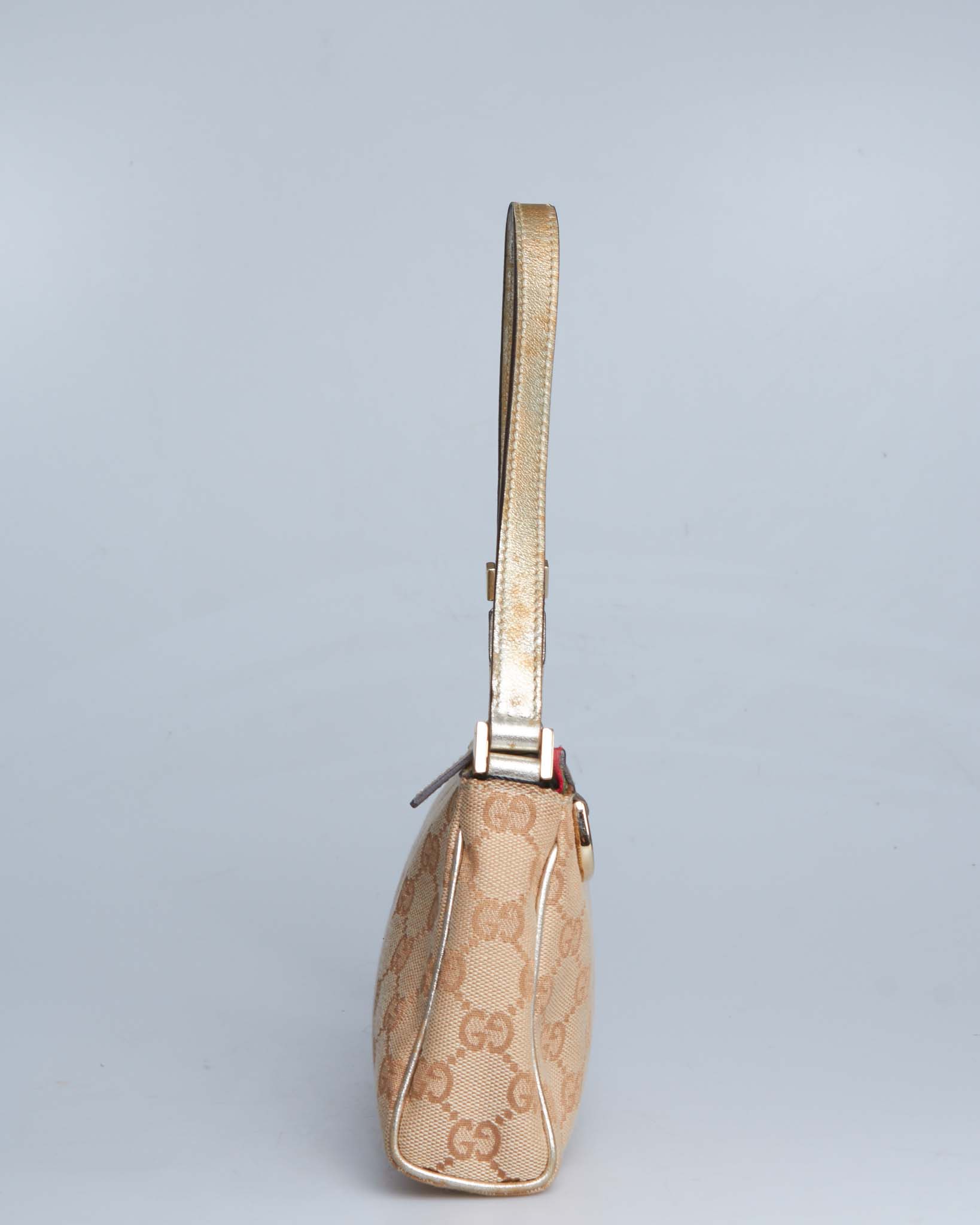 Gucci Abbey D-Ring Pochette