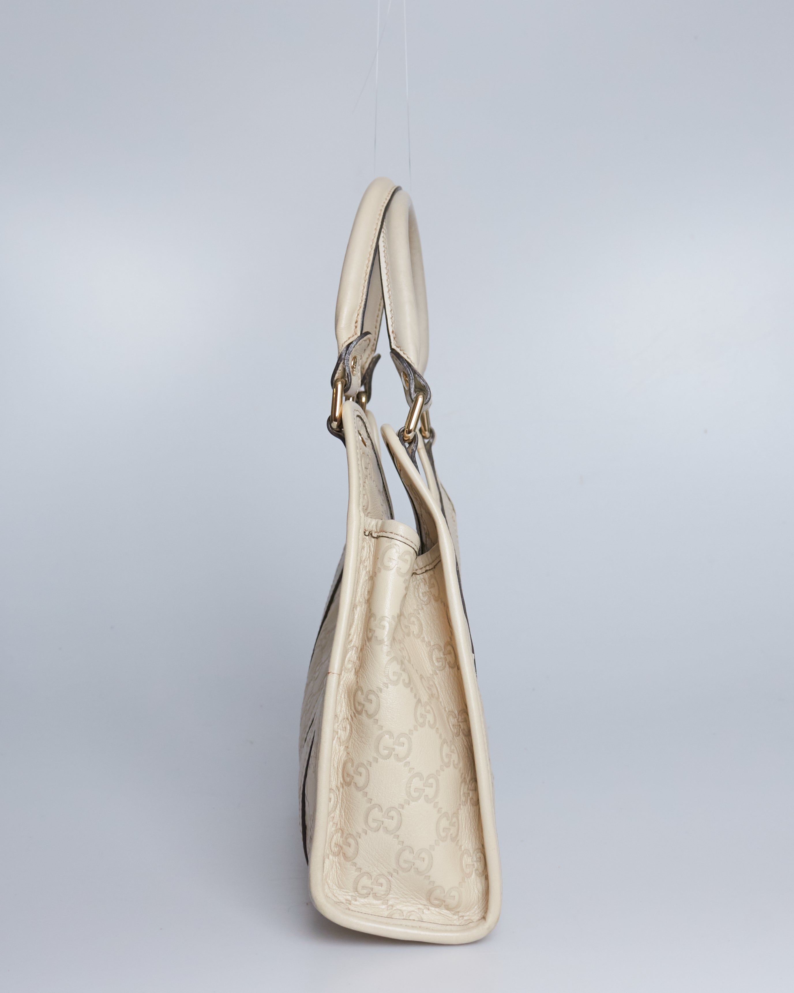 Gucci Jackie Guccissima Mini