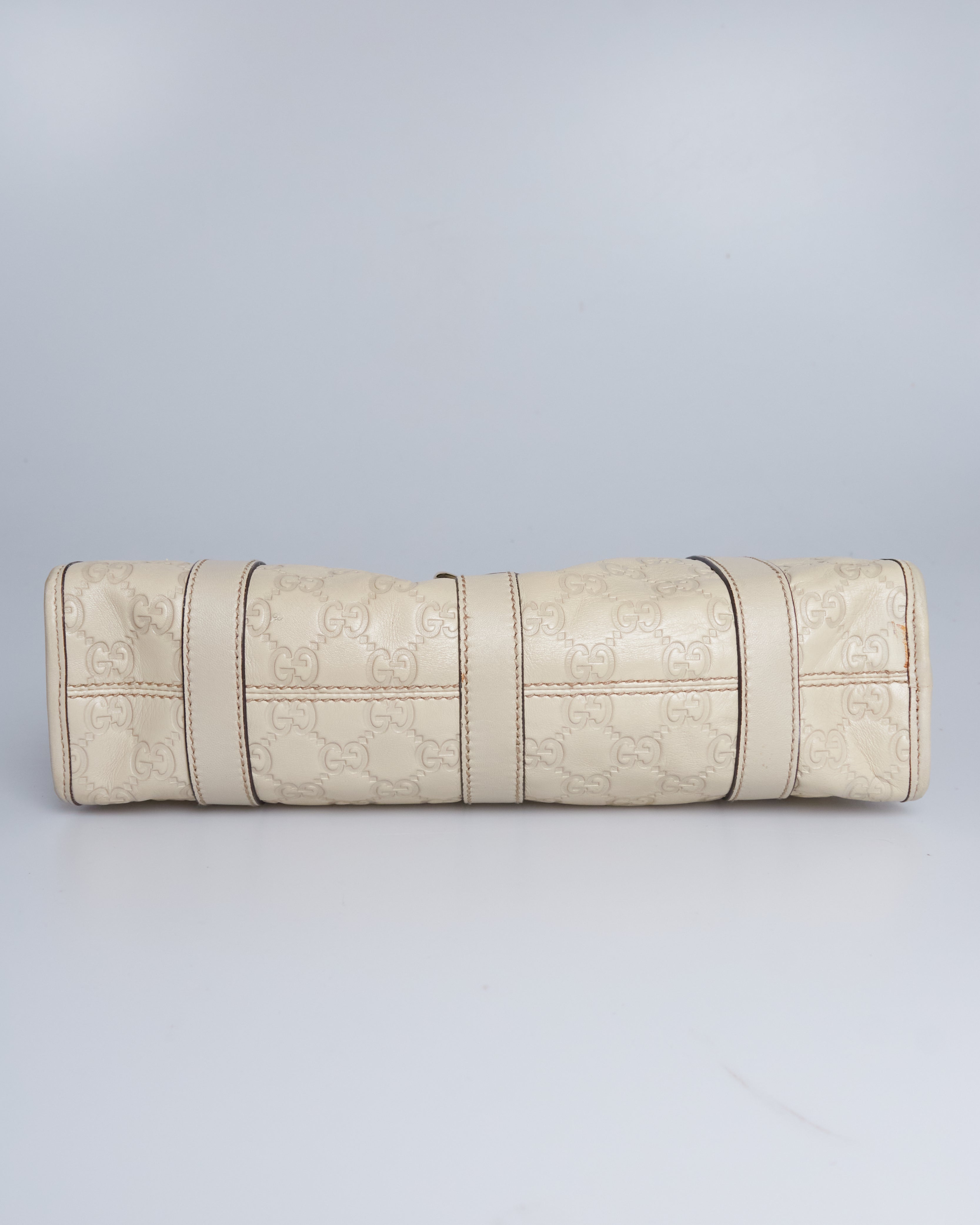 Gucci Jackie Guccissima Mini