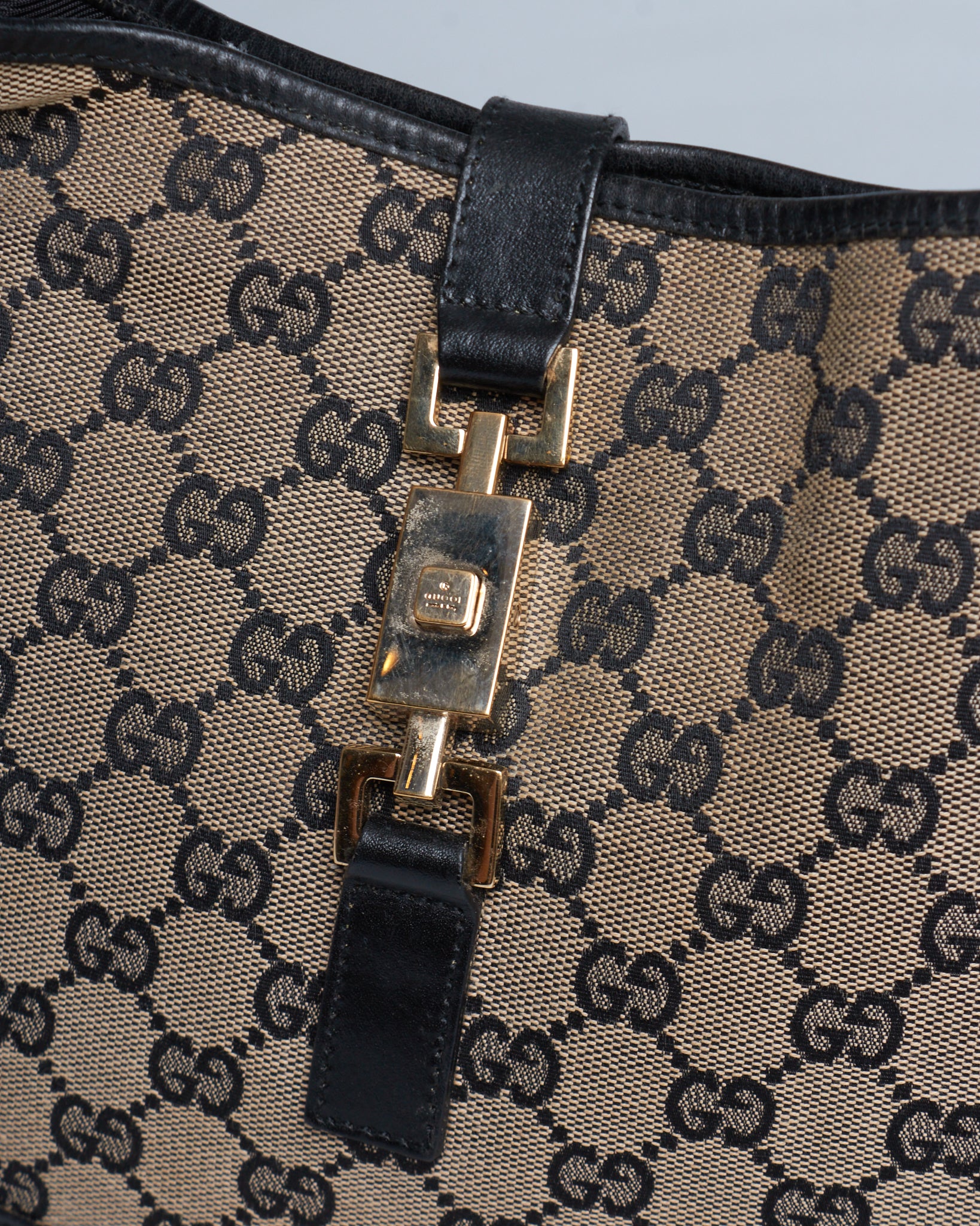 Gucci Jackie