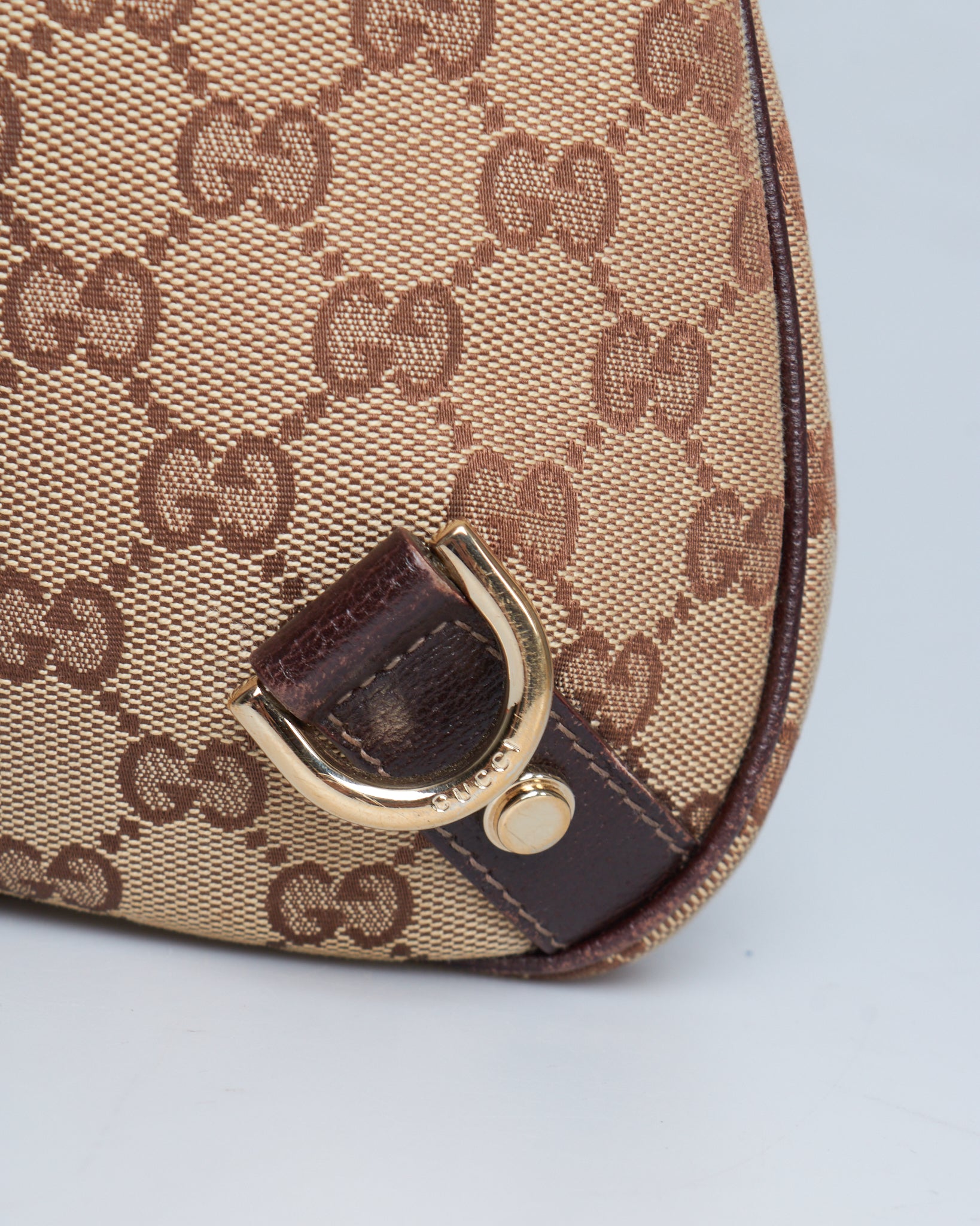 Gucci Abbey Hobo