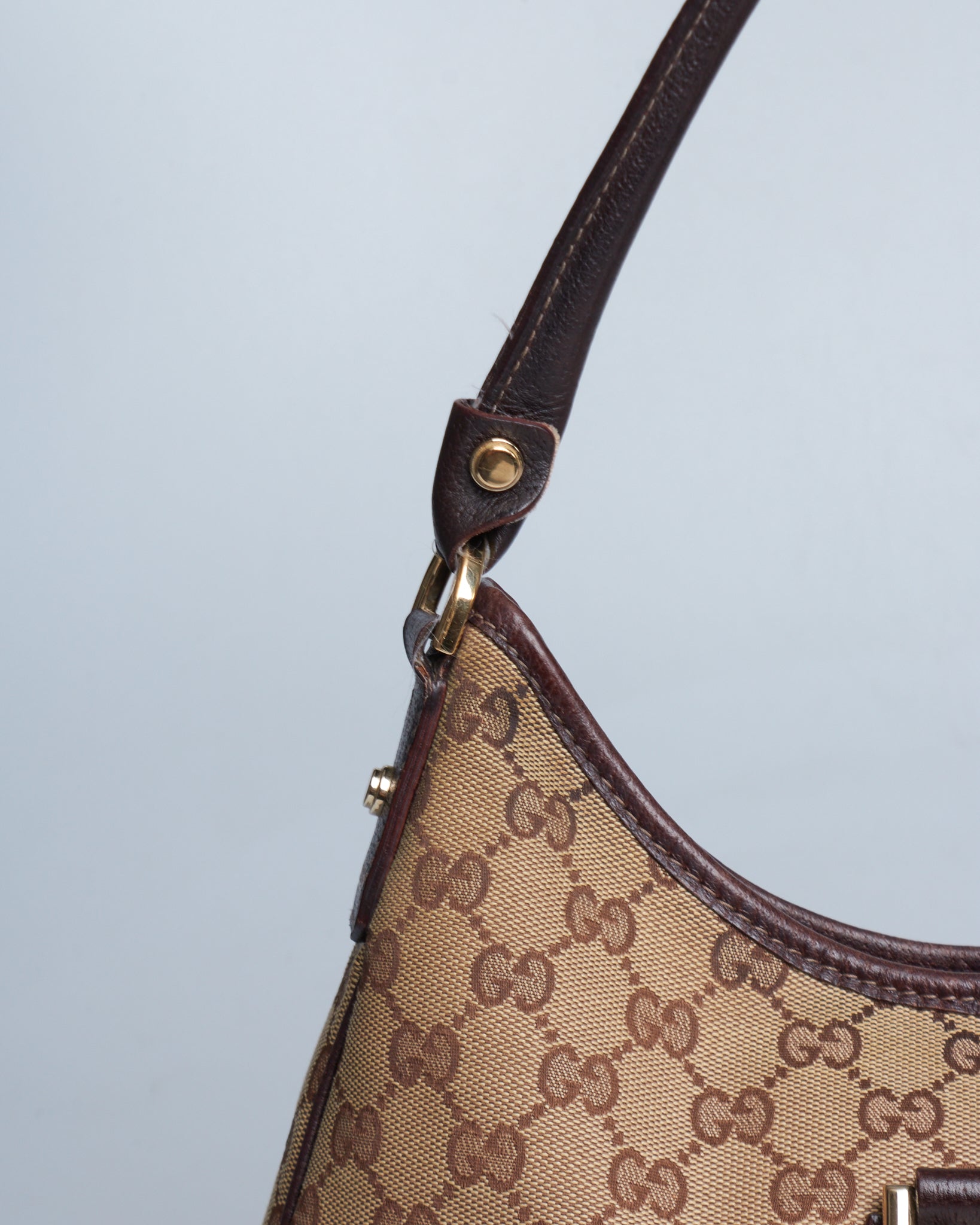 Gucci Abbey Hobo
