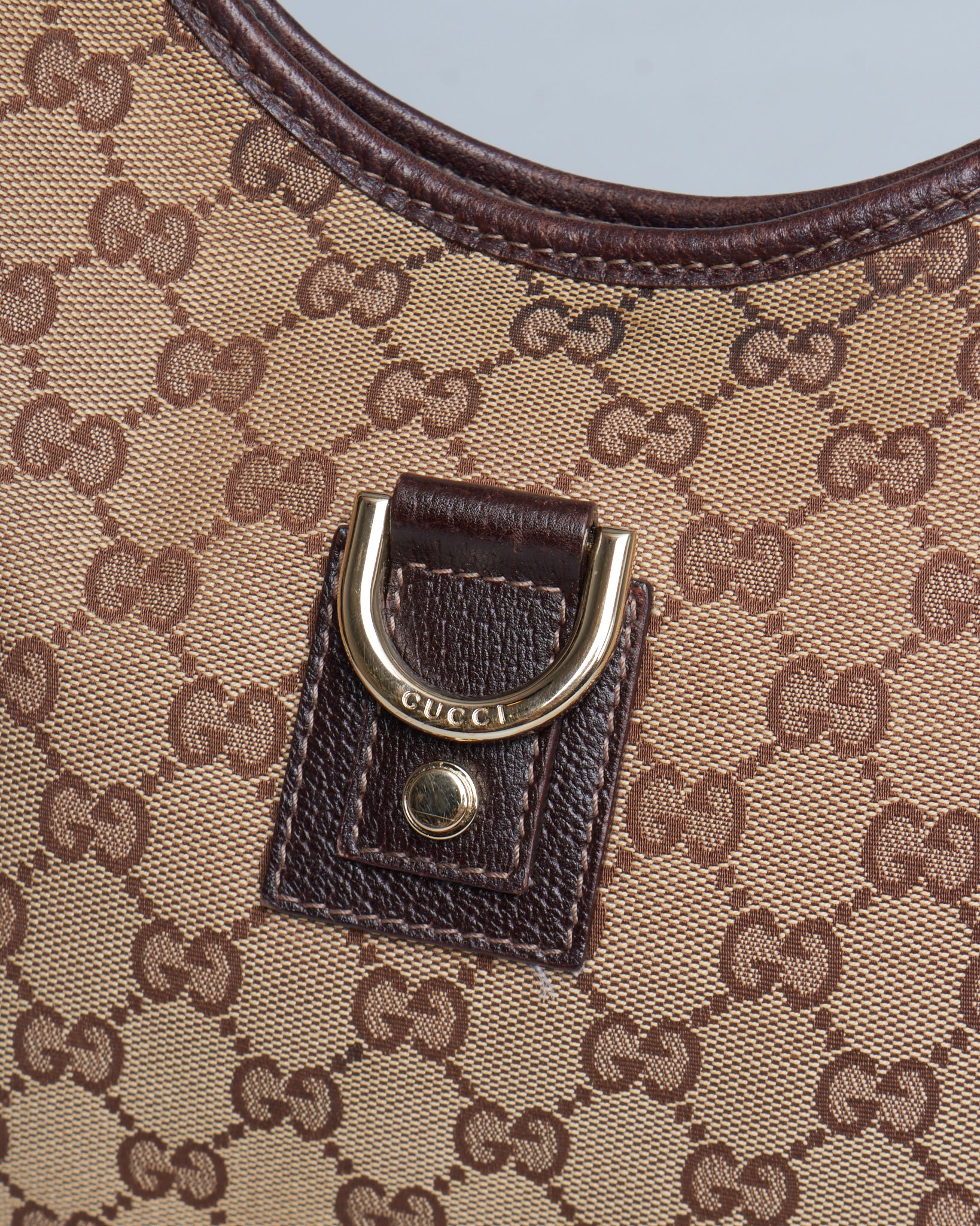 Gucci Abbey Hobo