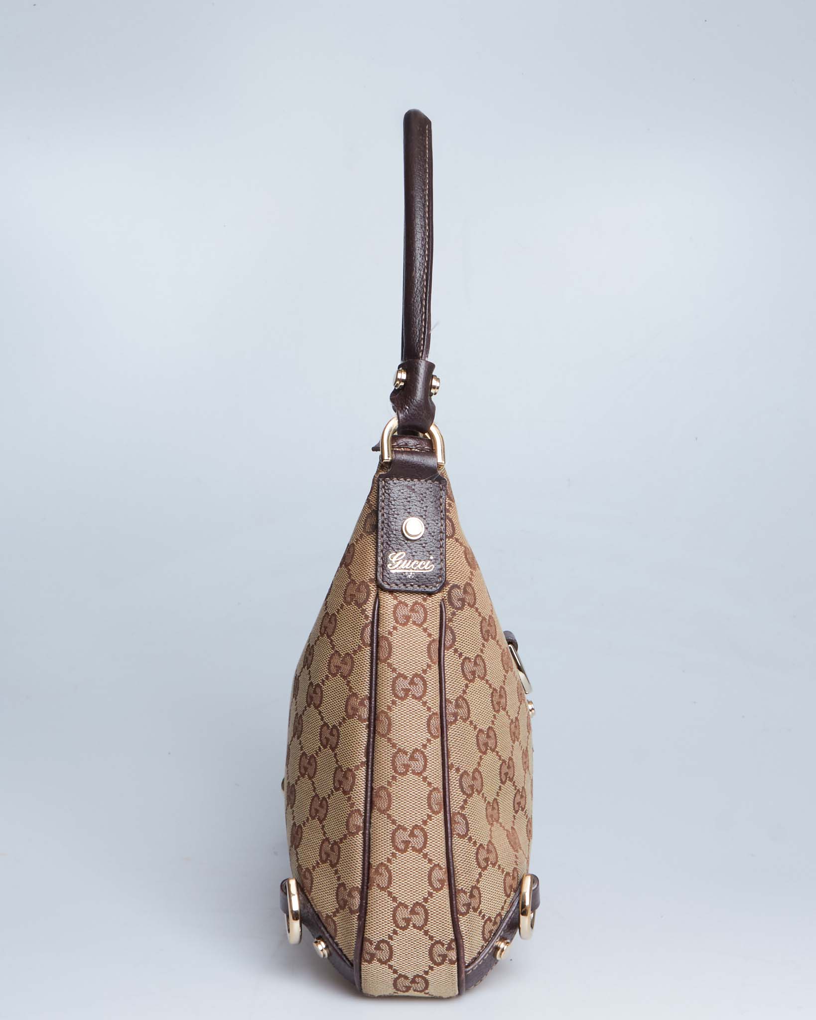 Gucci Abbey Hobo