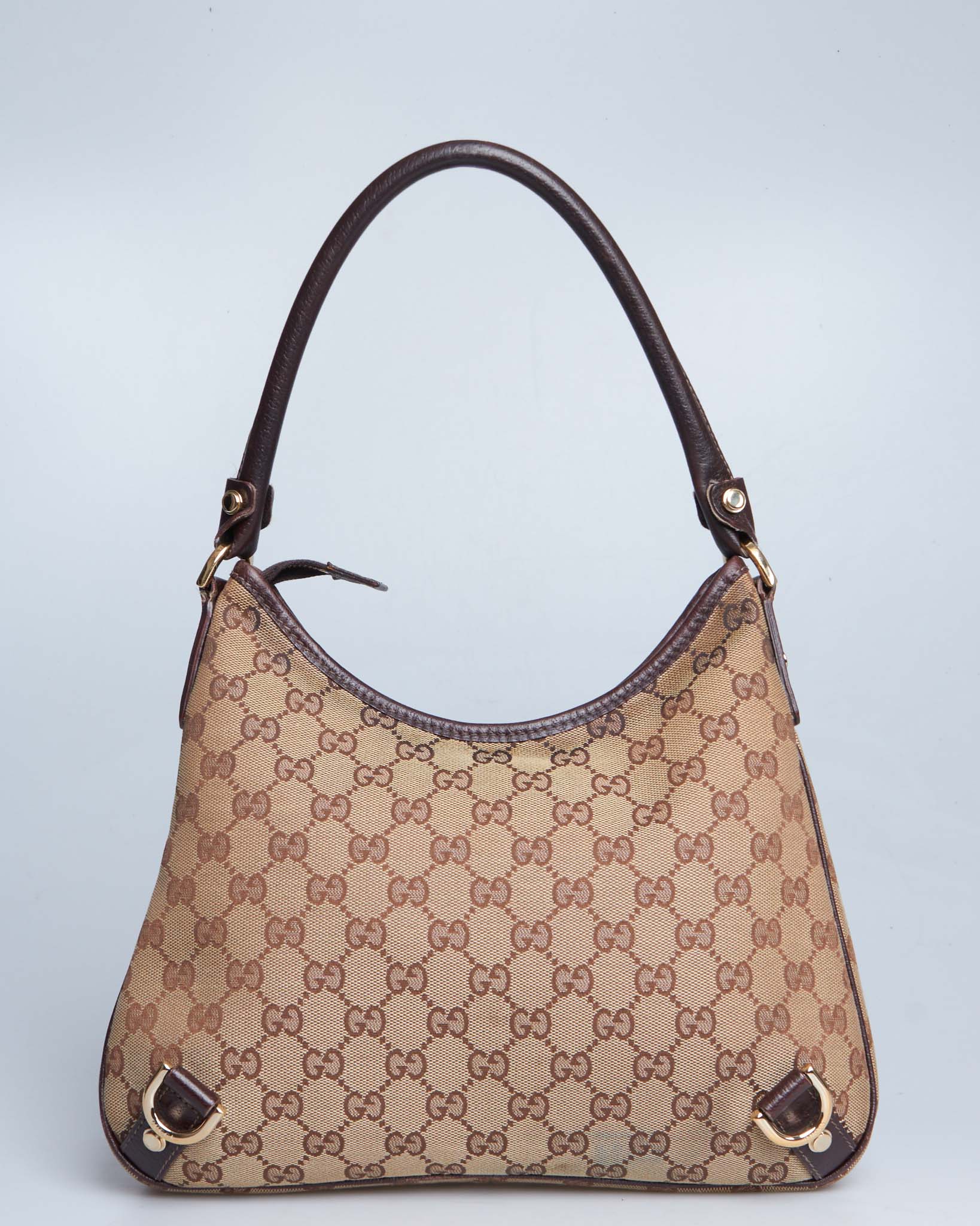 Gucci Abbey Hobo