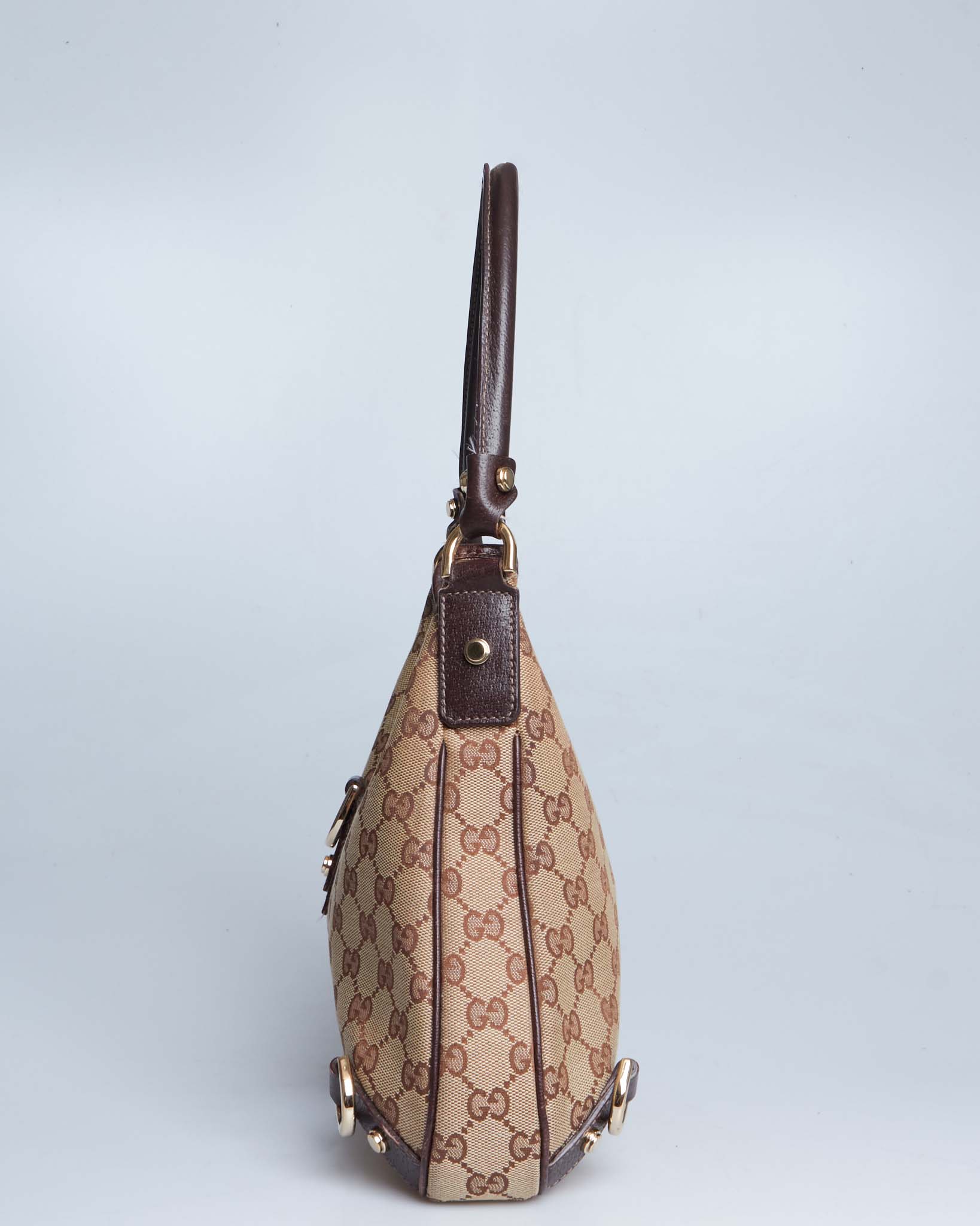 Gucci Abbey Hobo