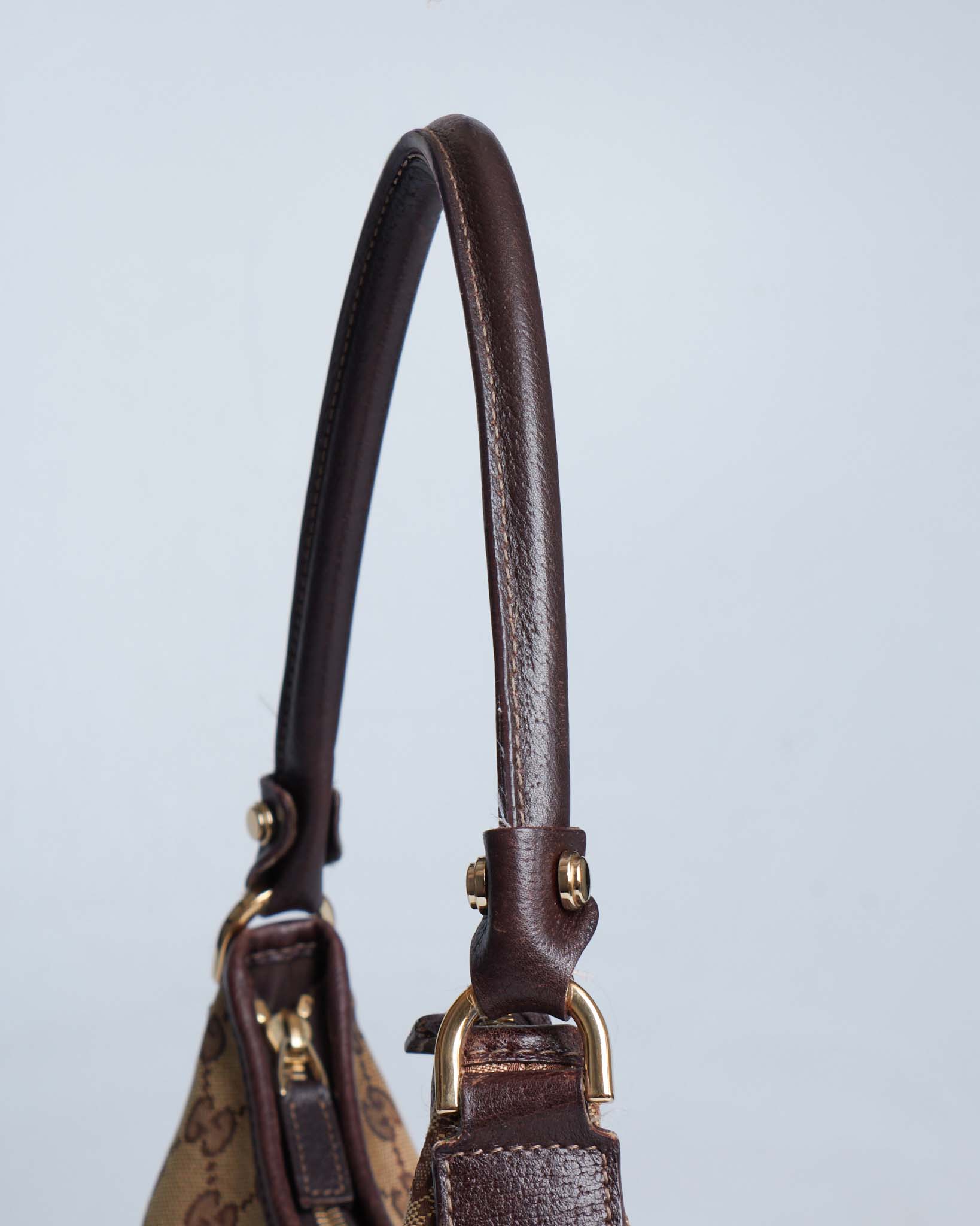 Gucci Abbey Hobo