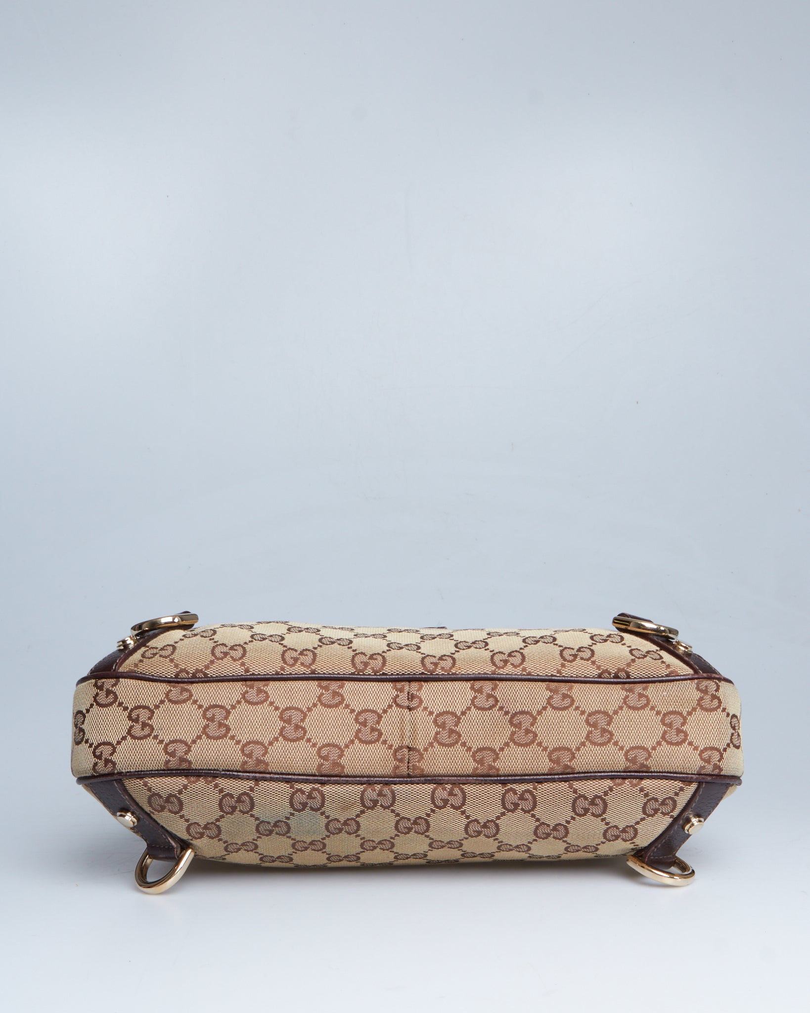 Gucci Abbey Hobo