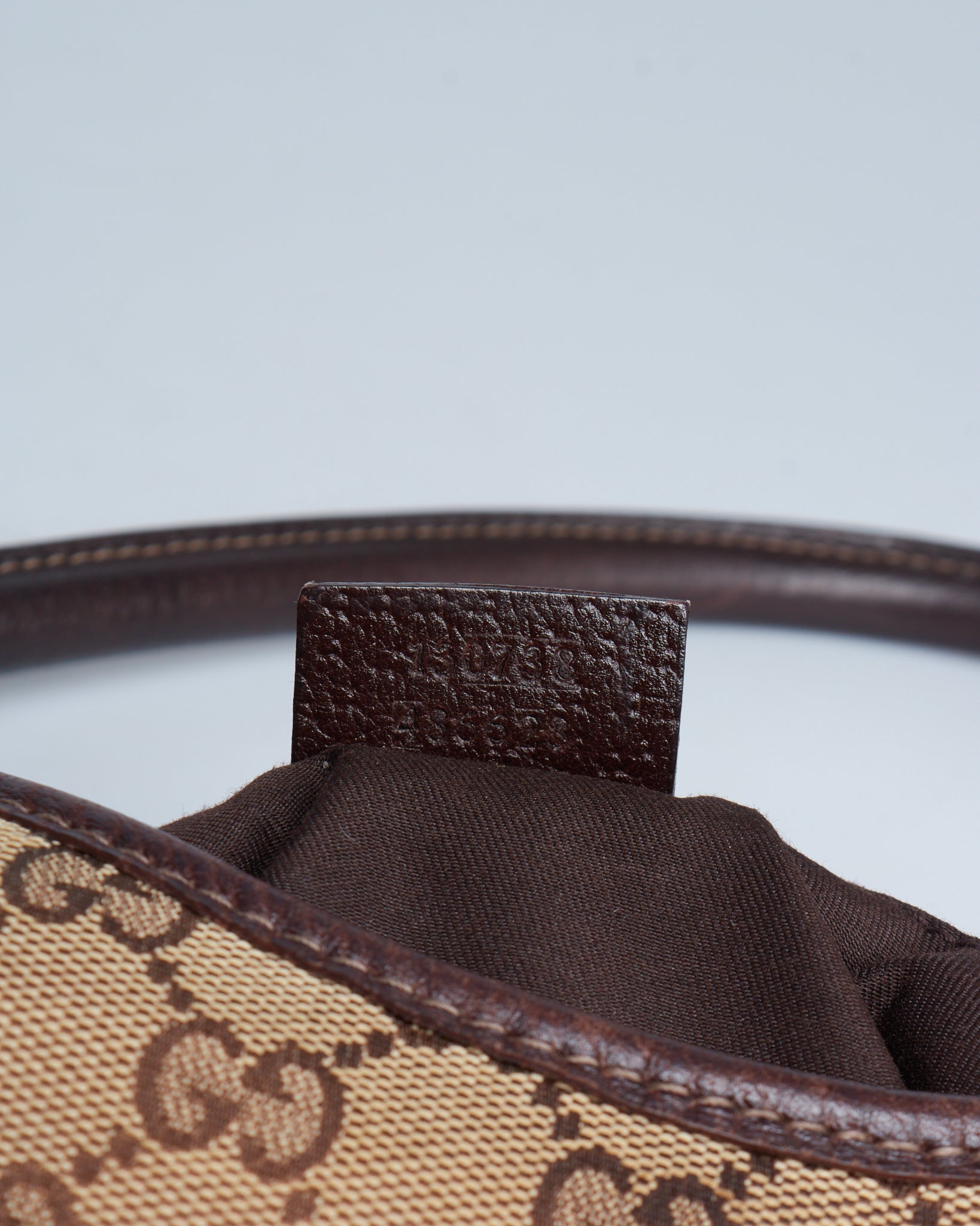 Gucci Abbey Hobo