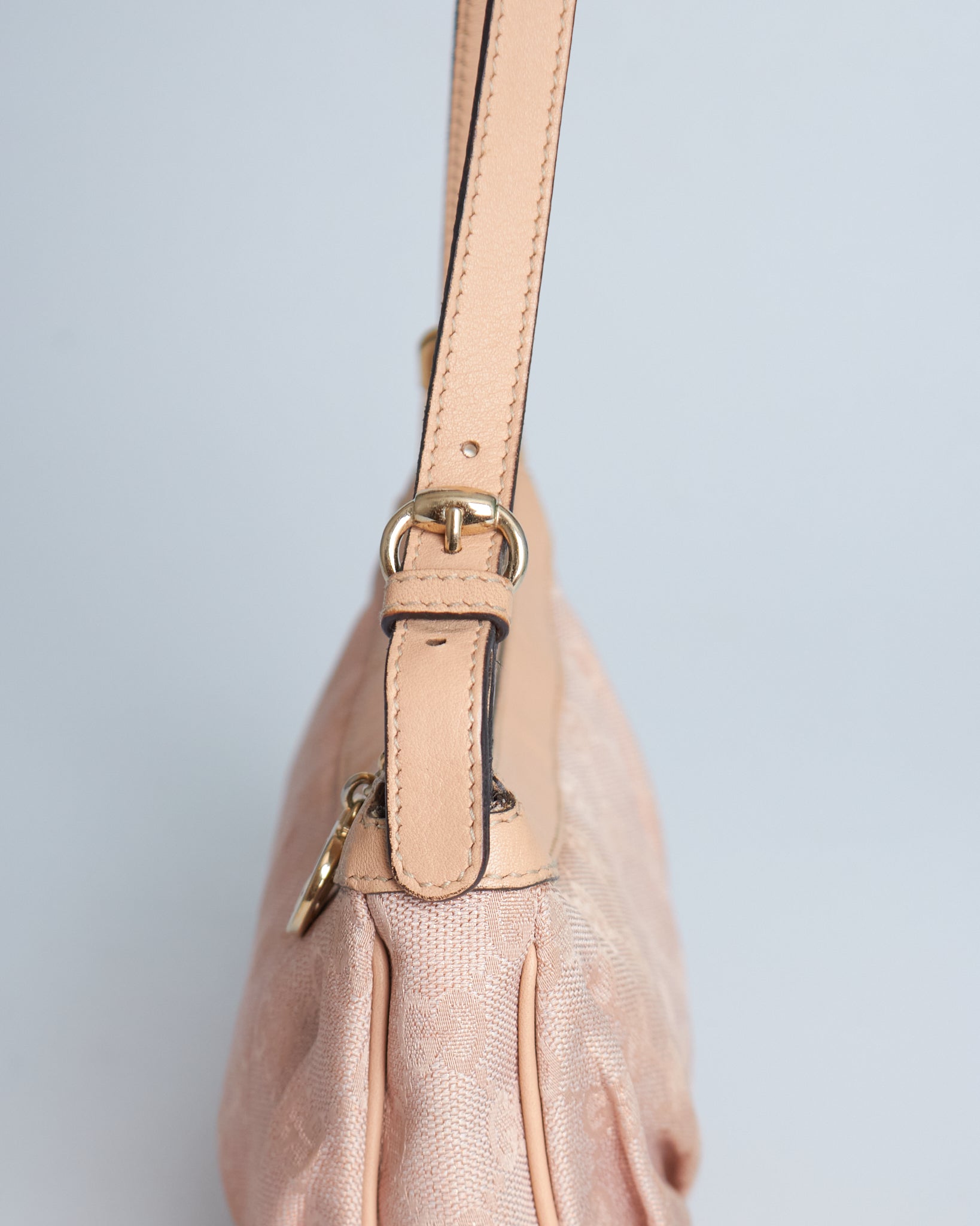 Gucci Interlocking Heart Pochette