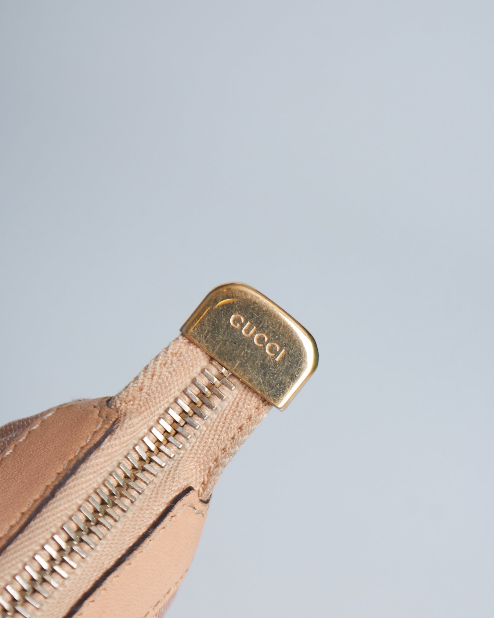 Gucci Interlocking Heart Pochette