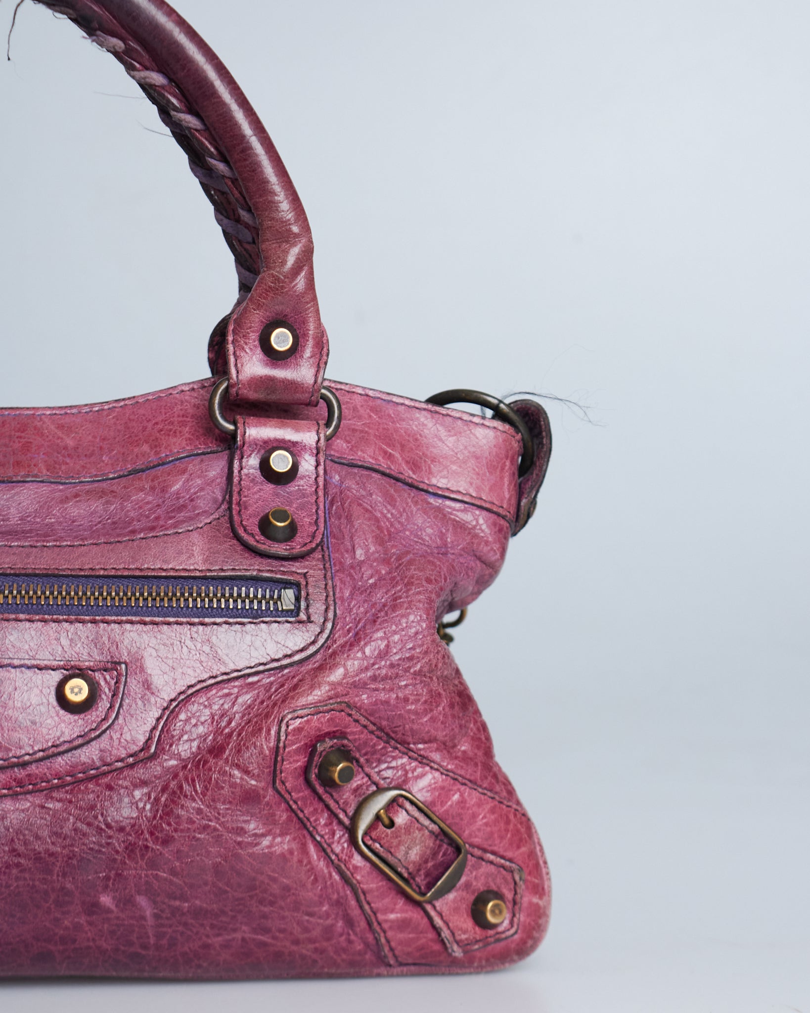 Balenciaga First Bag